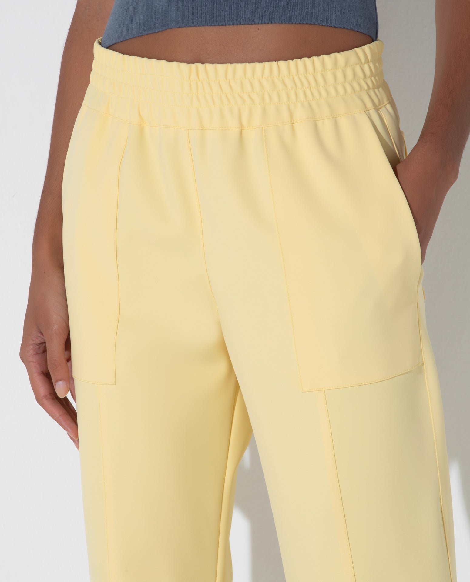 Calça Lafort Slim Gigi Technoblock®