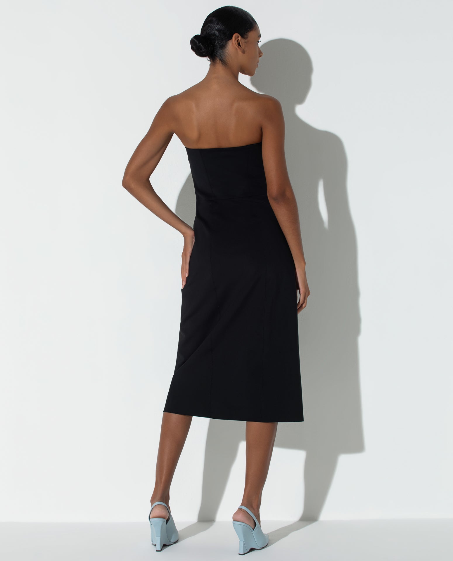 Vestido Lafort Reto Laura Technoblock®