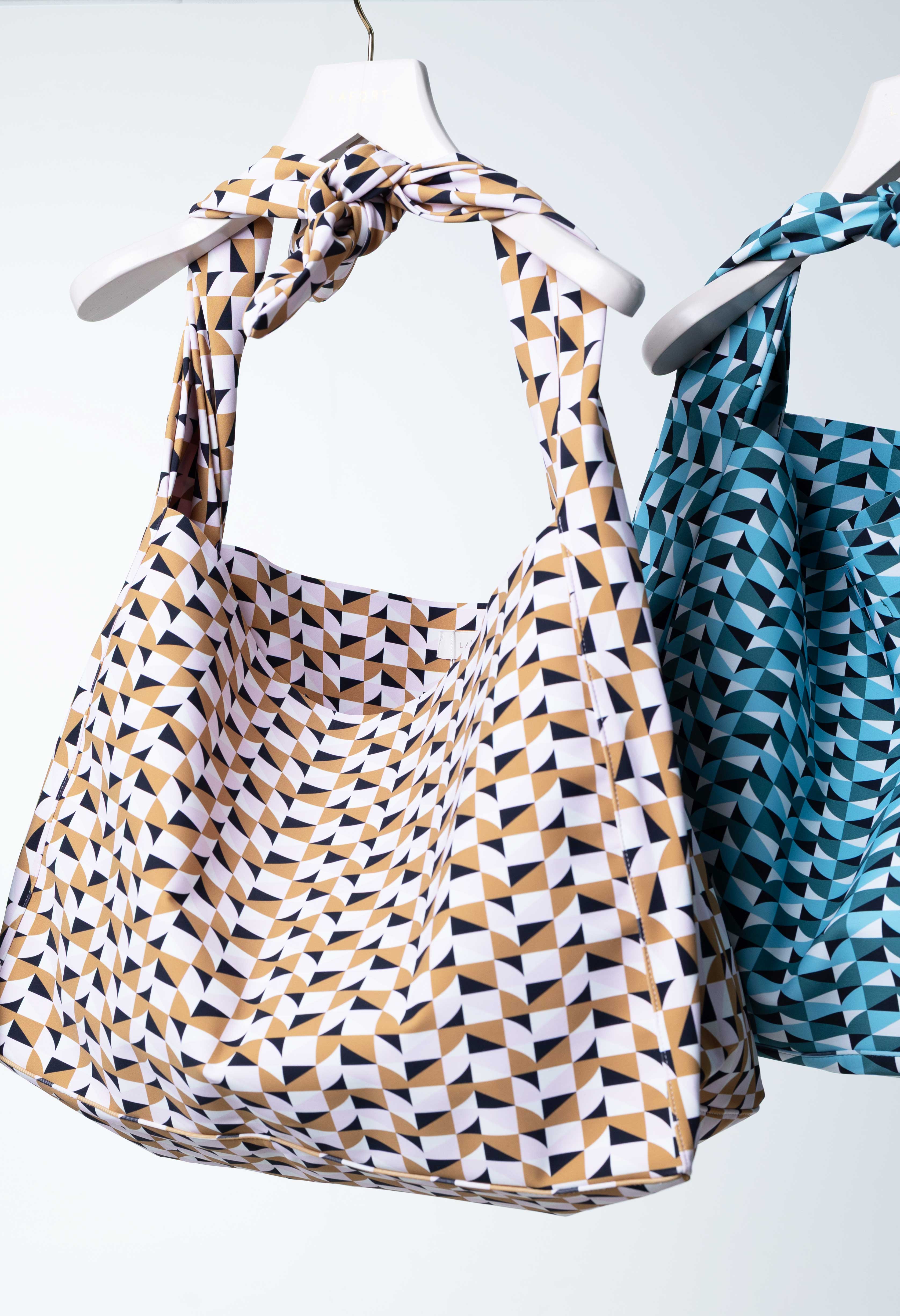 Bolsa Maxi Mônica Technoblock®