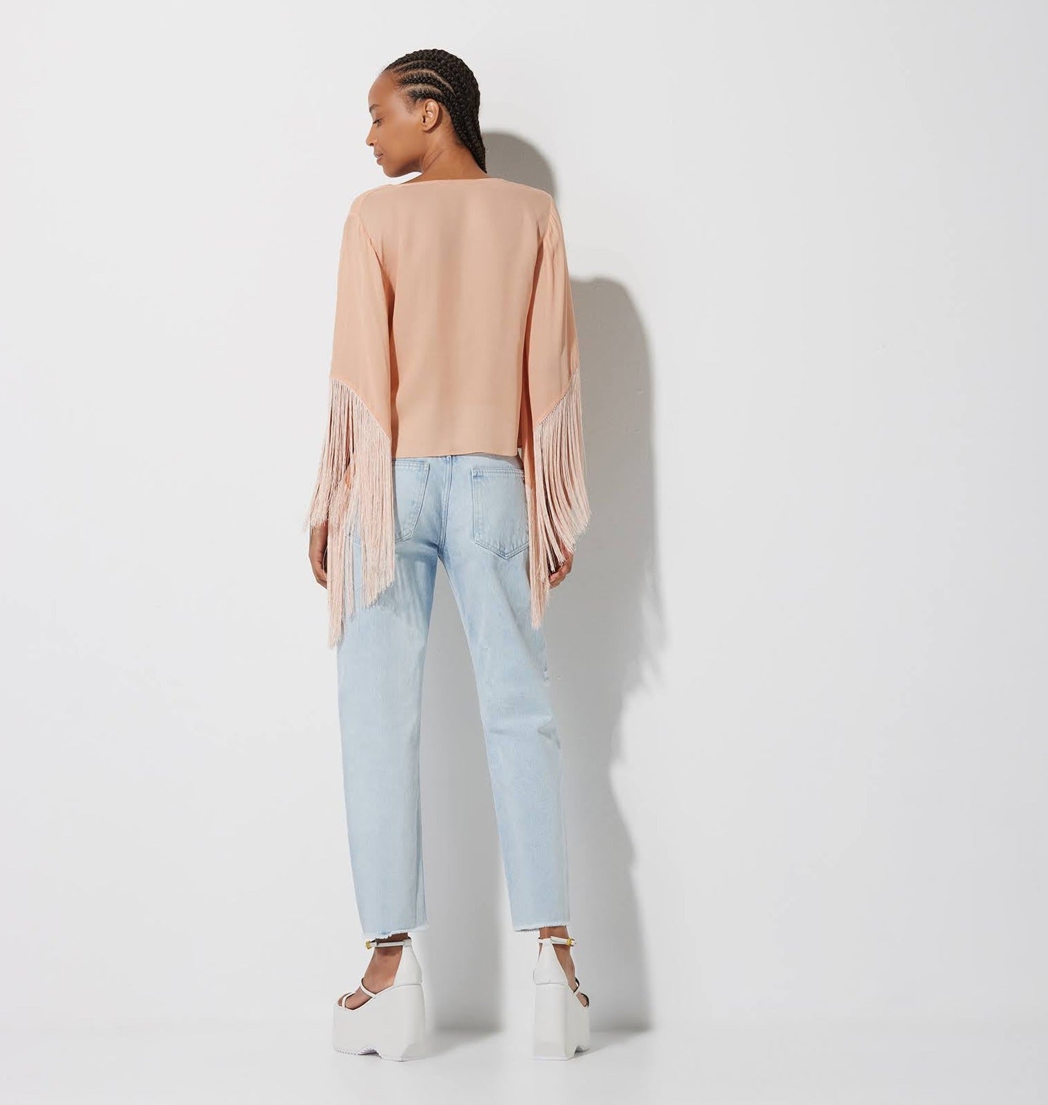 Calça Lafort Slim Kenya Jeans