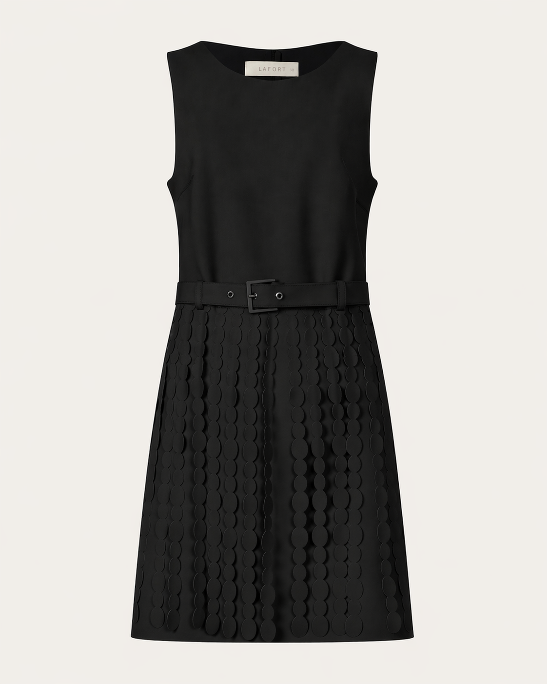 Vestido Lafort Mini Mafê Technoblock®