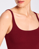 VERMELHO BURGUNDY / PP