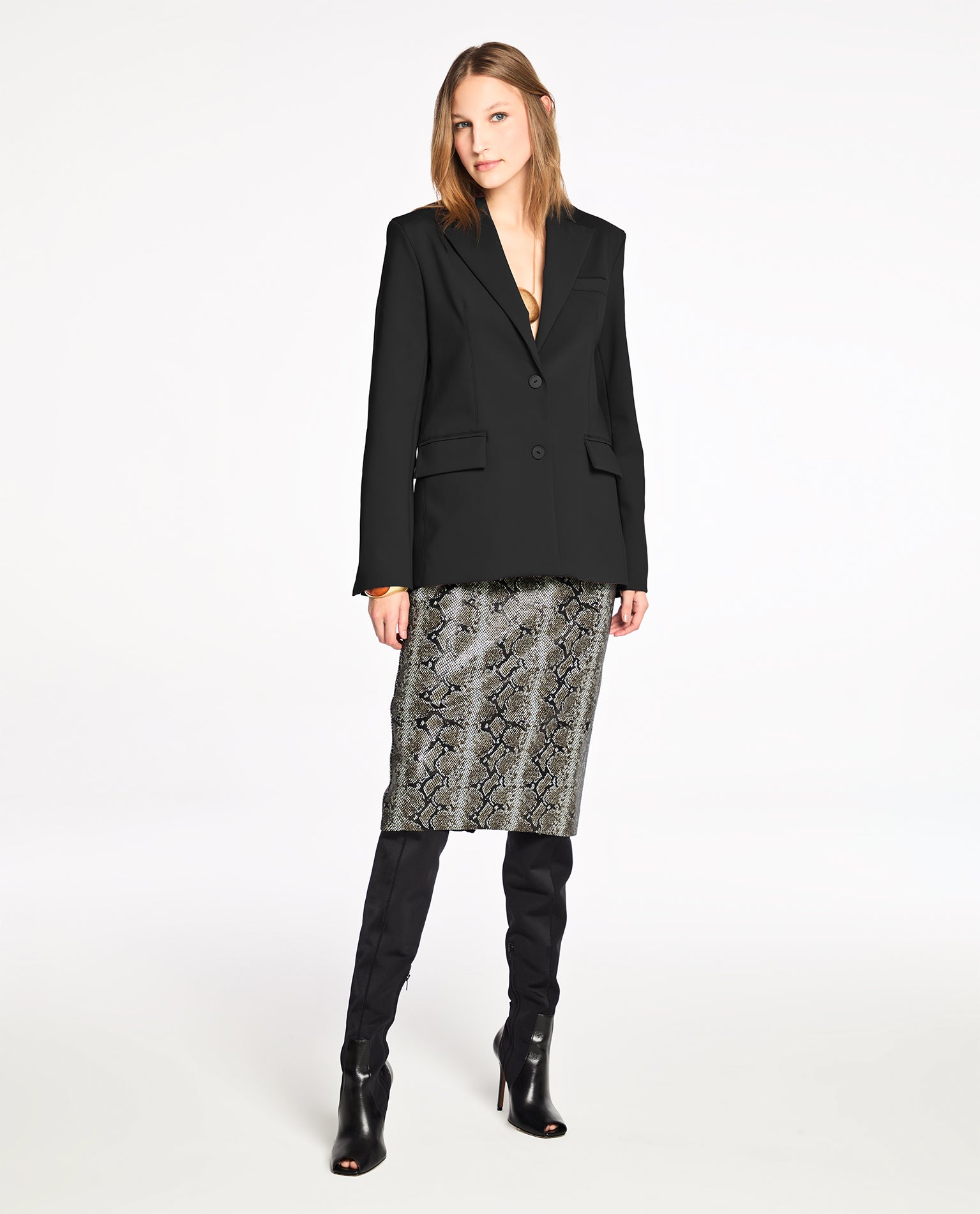 Blazer Lafort Ramona Technoblock®