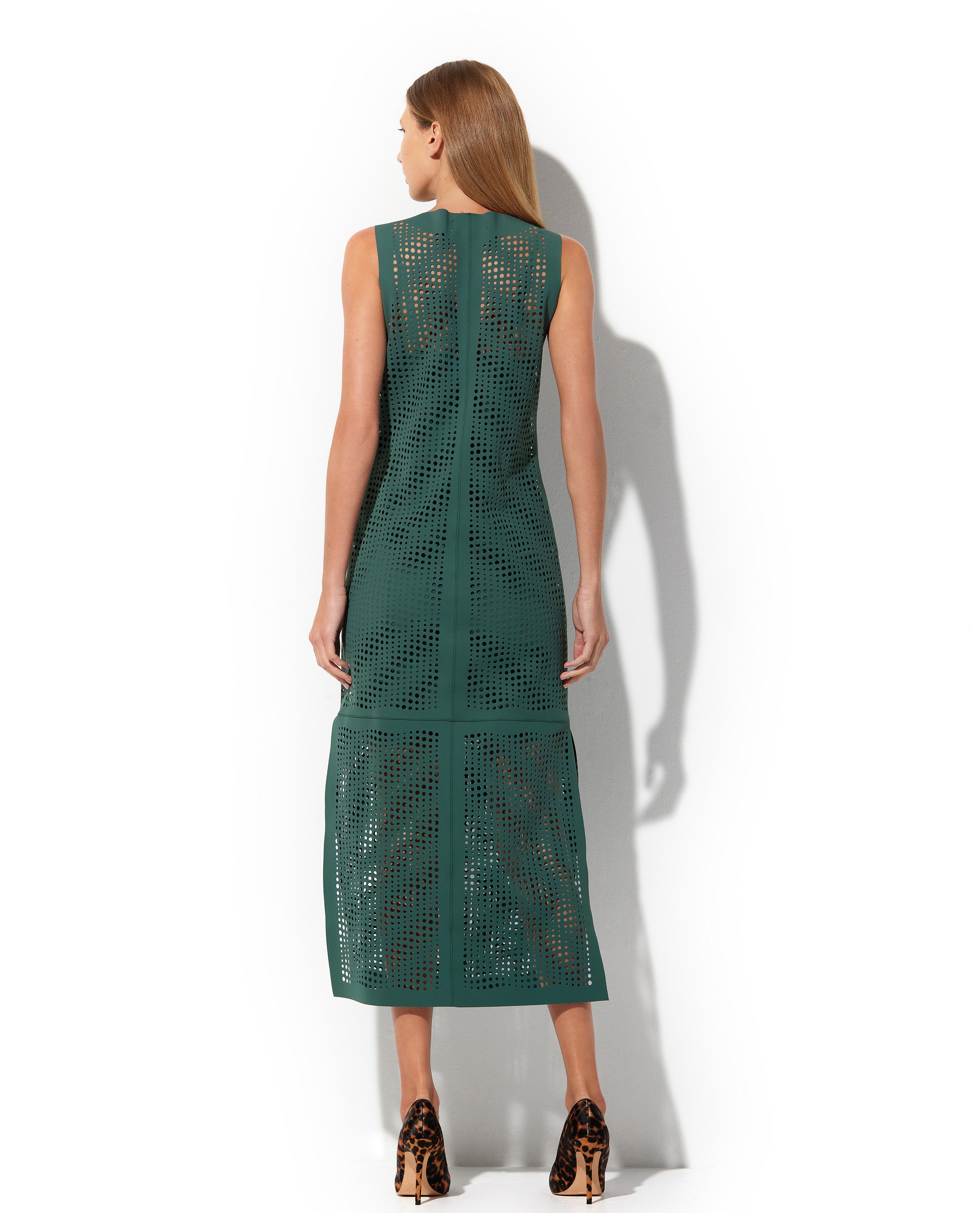 Vestido Lafort Laser Maxine Technoblock®