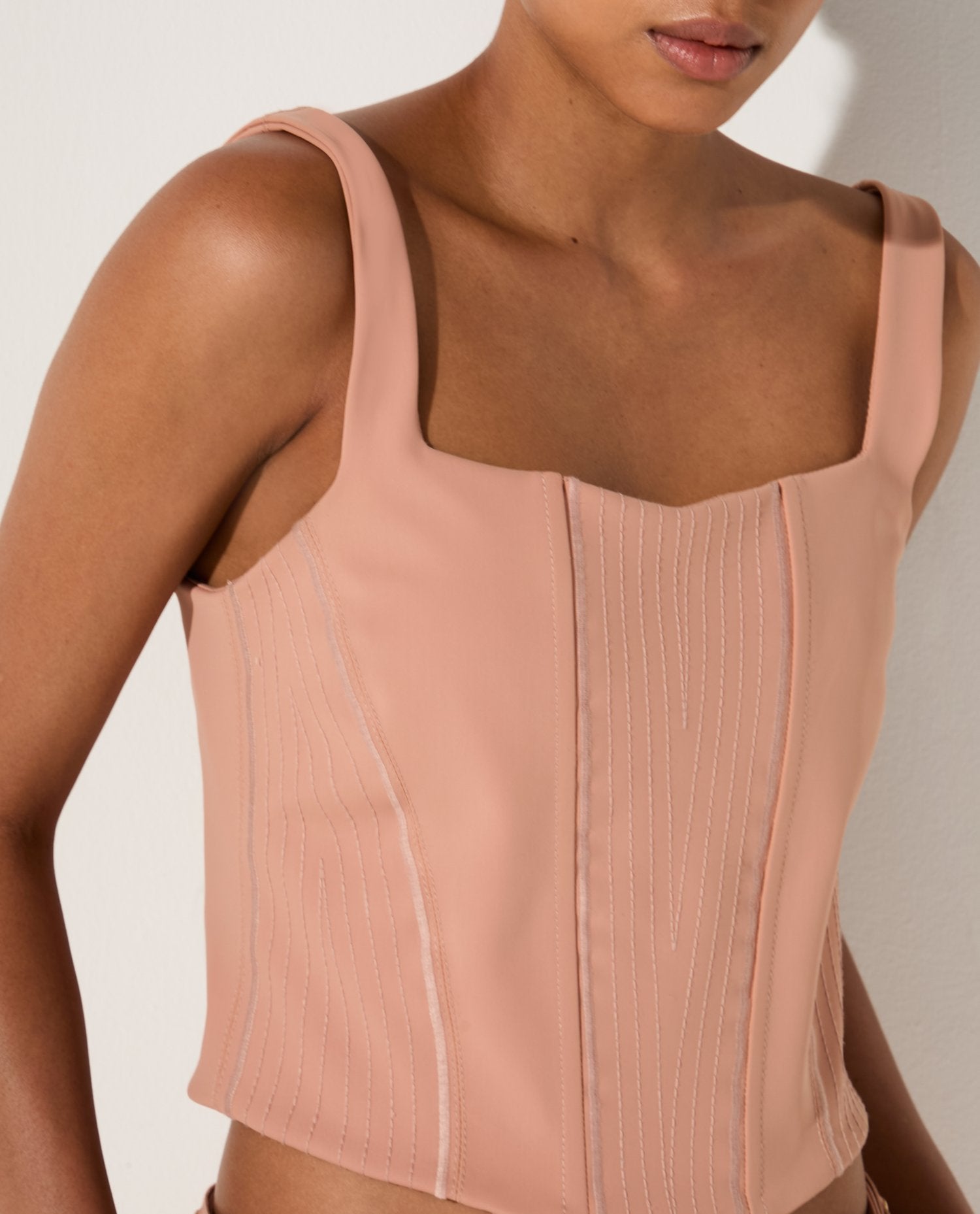 Top Lafort Corset Isabella Technoblock®