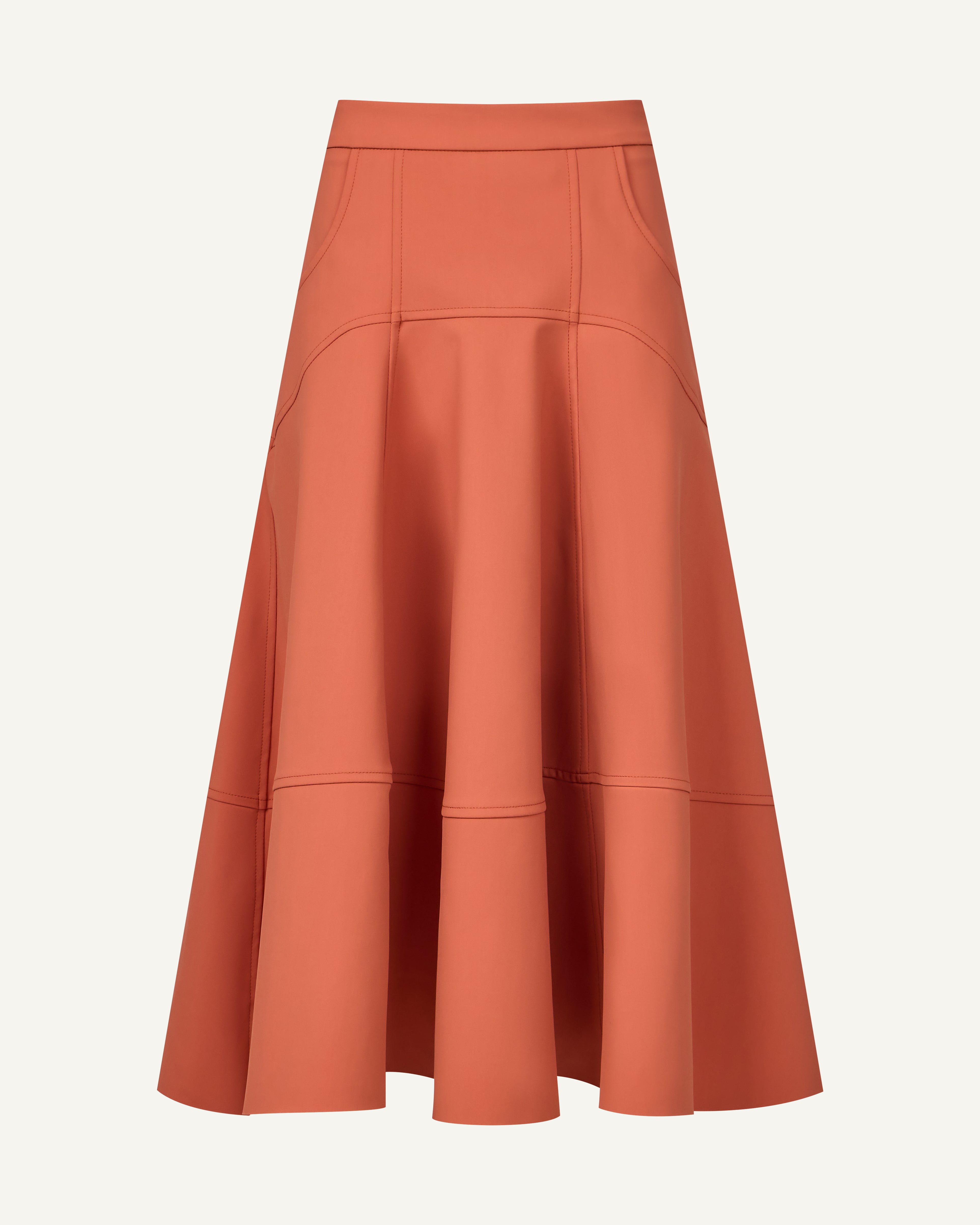 Saia Lafort Midi Alison Technoblock®