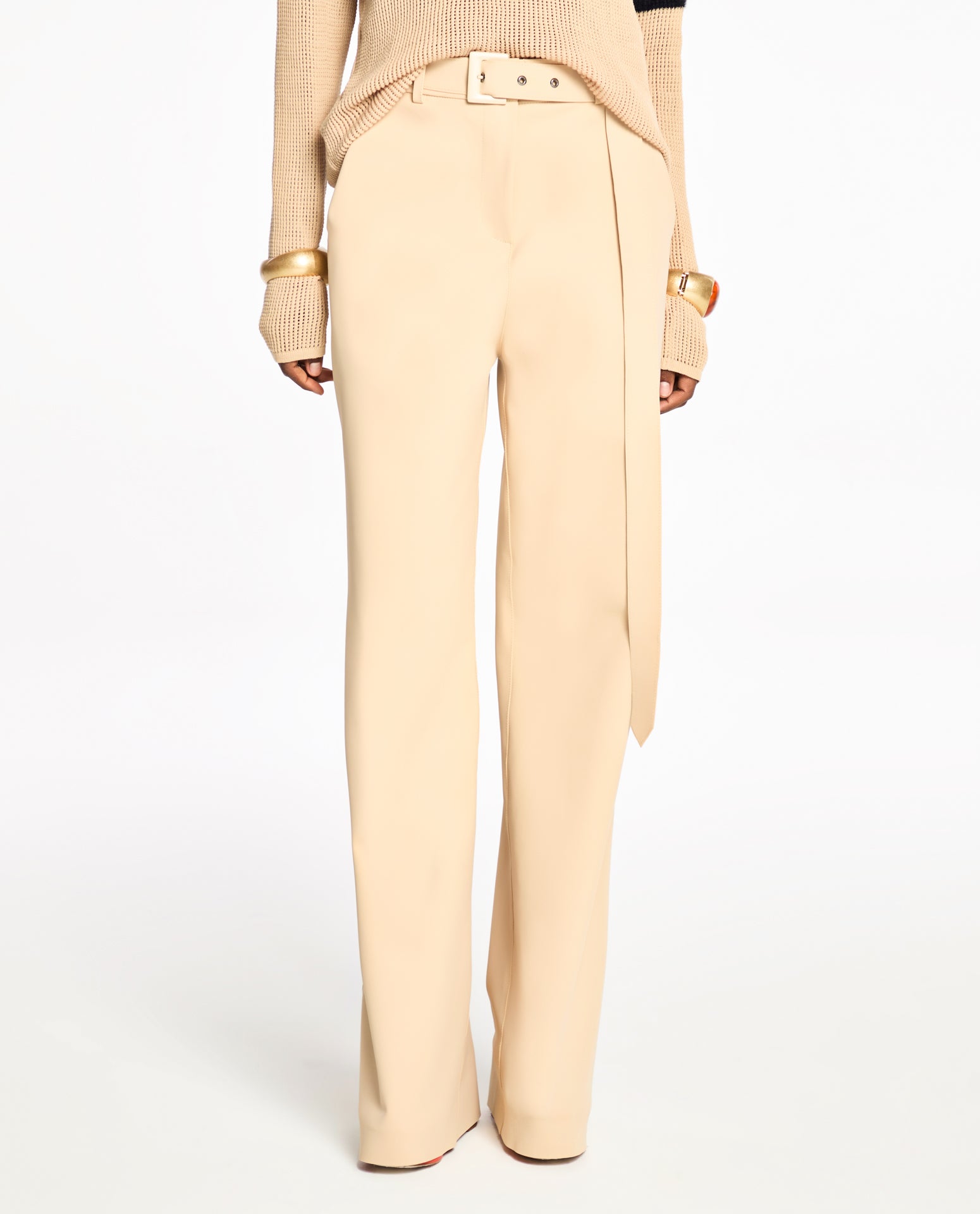 Calça Lafort Pantalona Karine Technoblock®