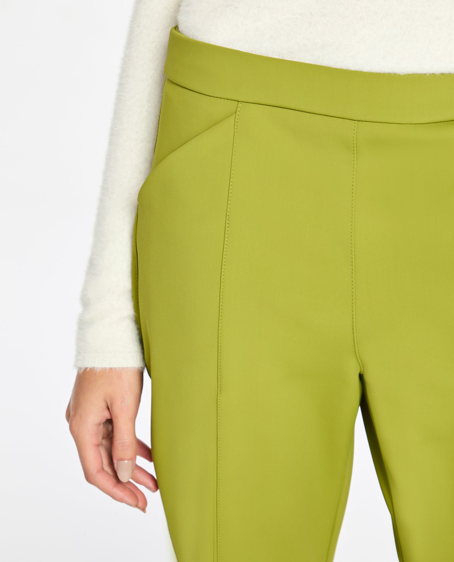 Calça Lafort Slim Ginger Technoblock®