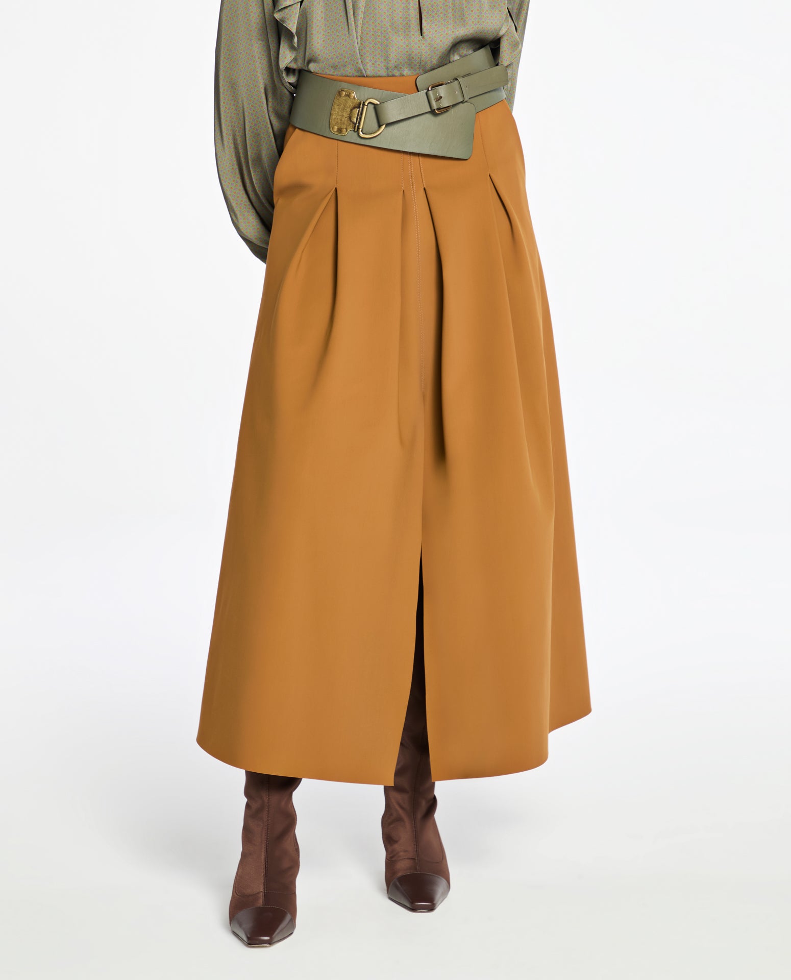 Calça Lafort Com Saia Ariel Technoblock®