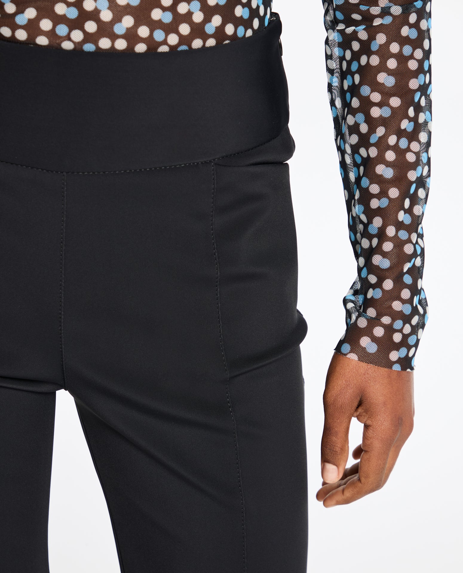 Bermuda Lafort Biker Angelina Technoblock®