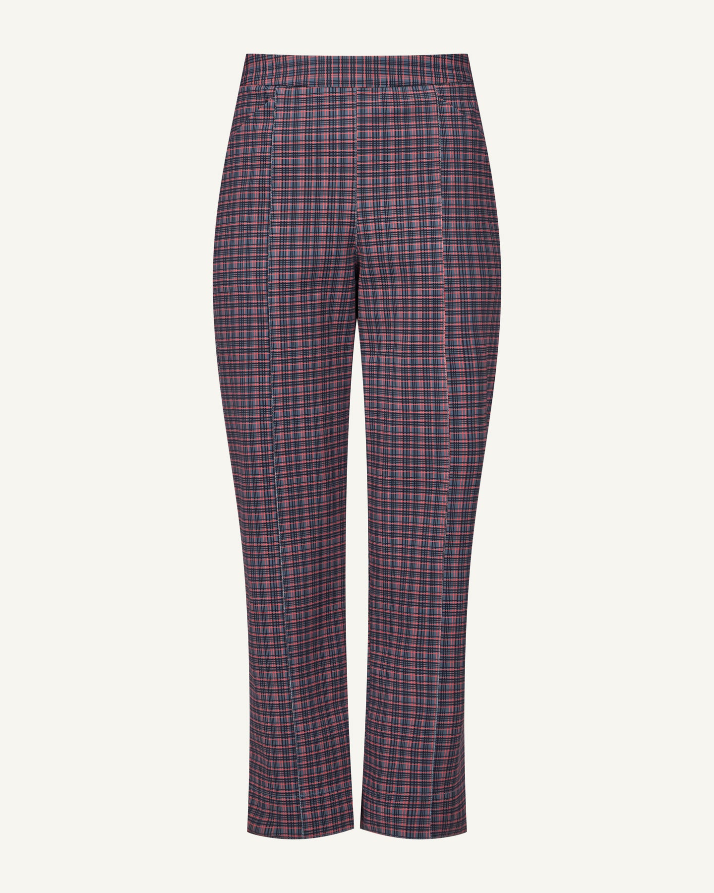 Calça Lafort Slim Thay Technoblock® Estampado