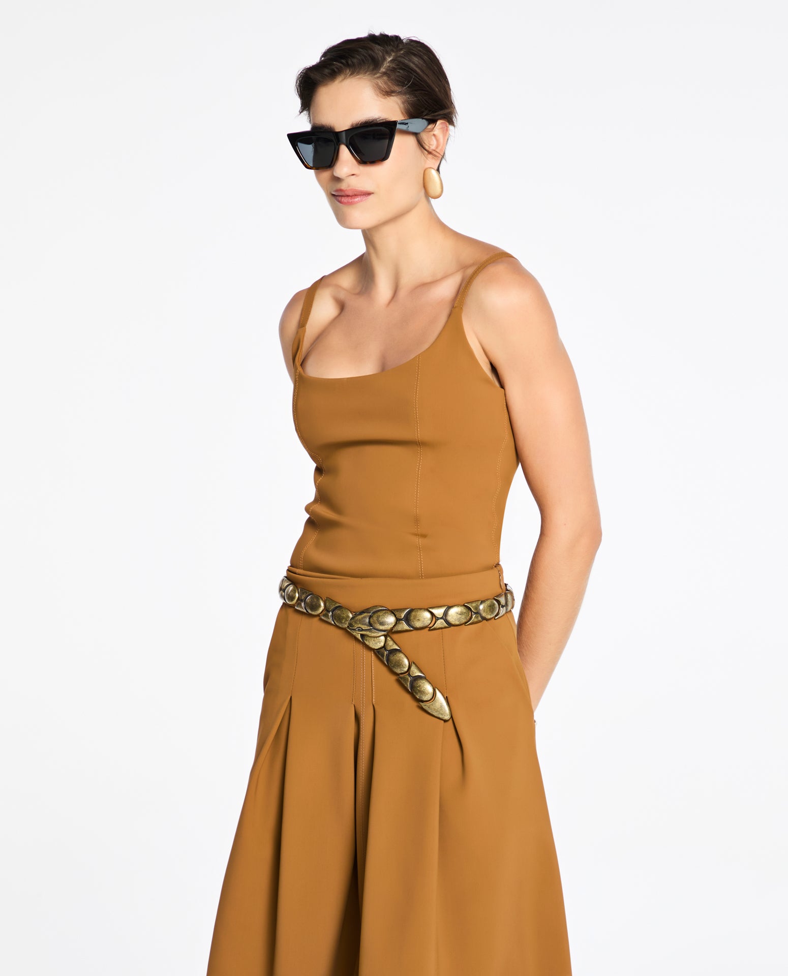 Top Lafort Com Alça Milena Technoblock®