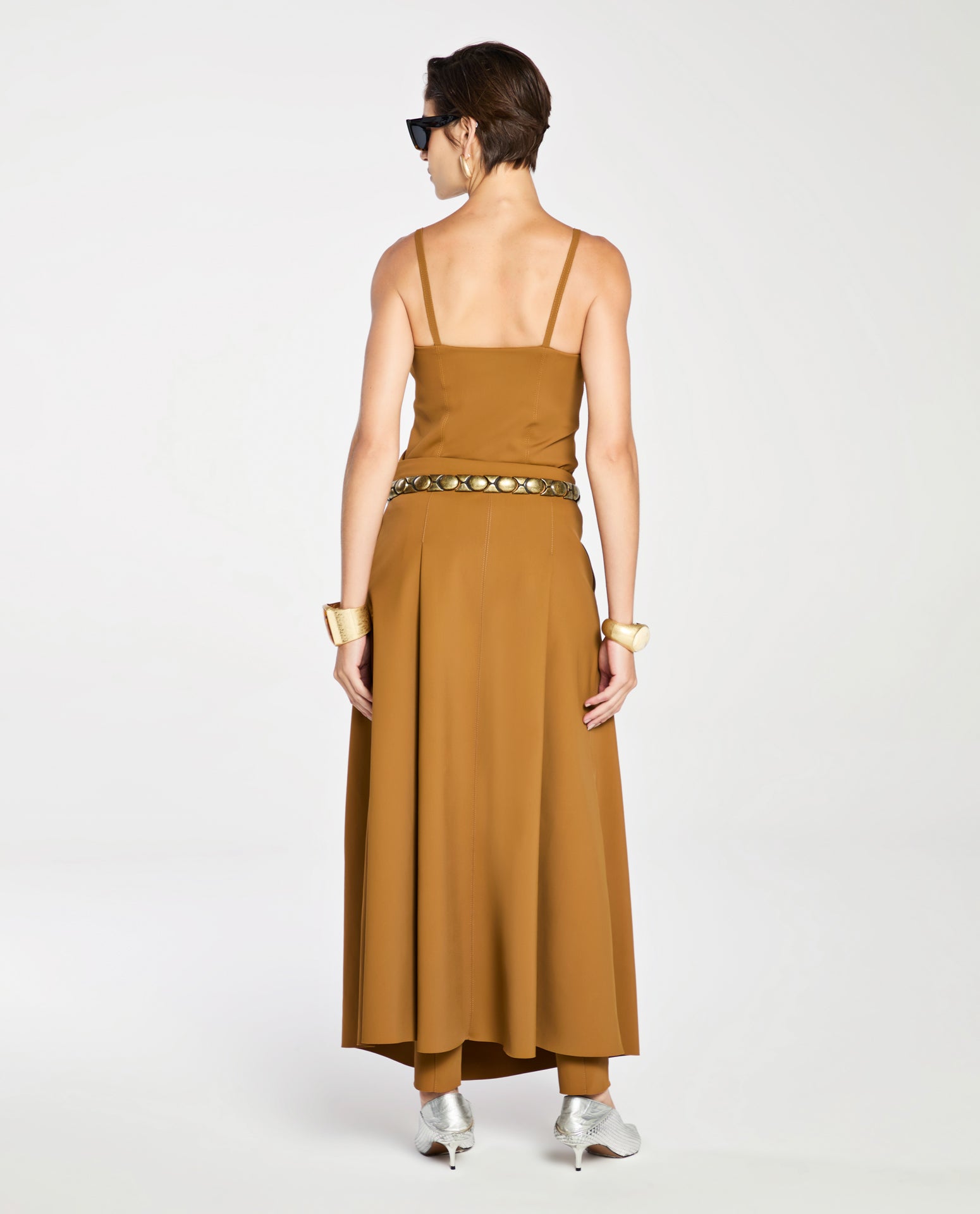 Top Lafort Com Alça Milena Technoblock®