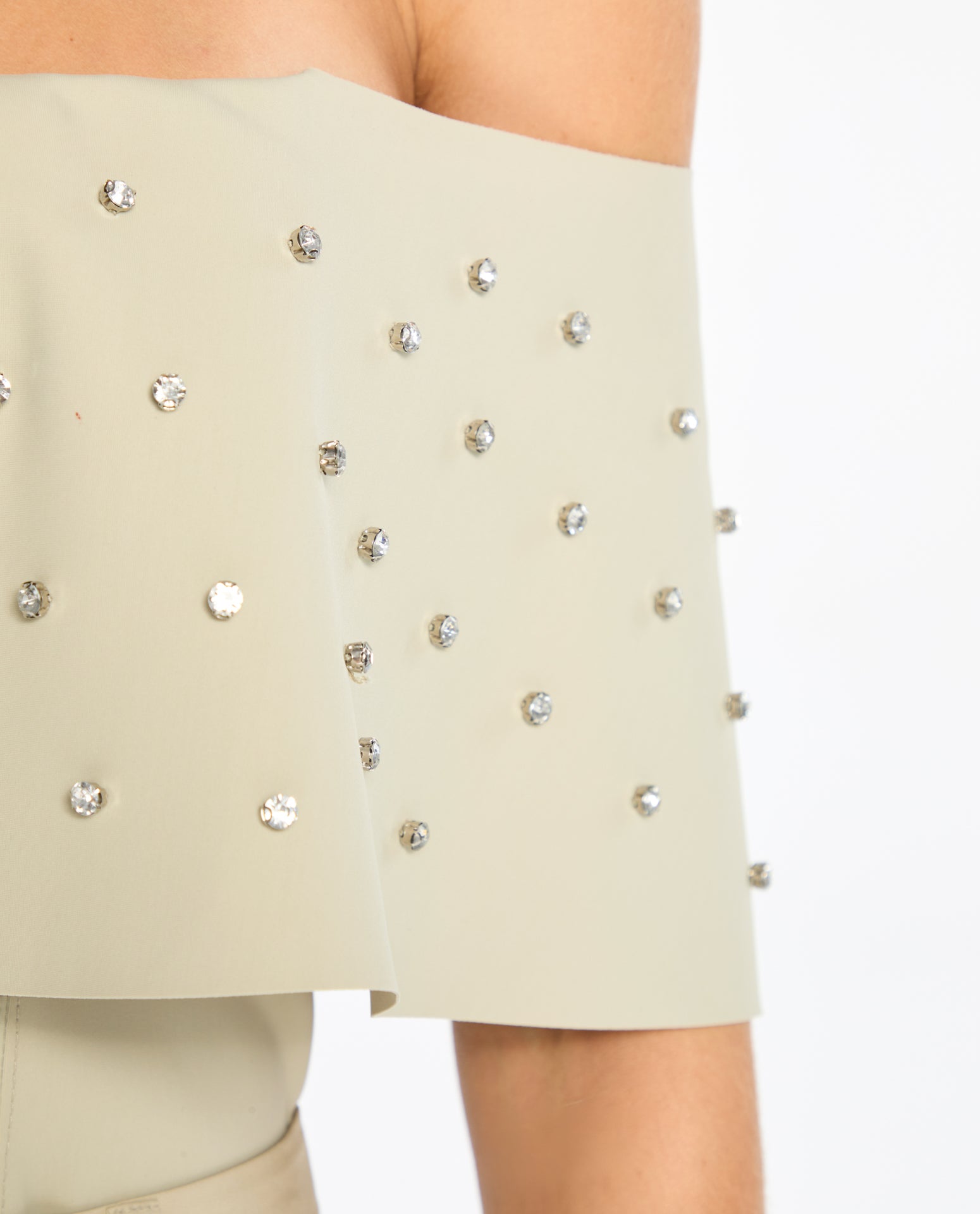 Top Lafort Ombro A Ombro Tess Technoblock®