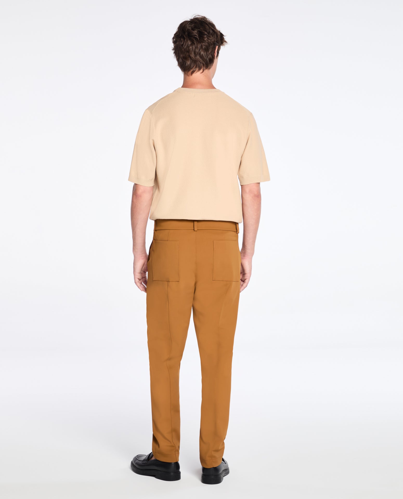 Calça Lafort Reta Lucca Technoblock®