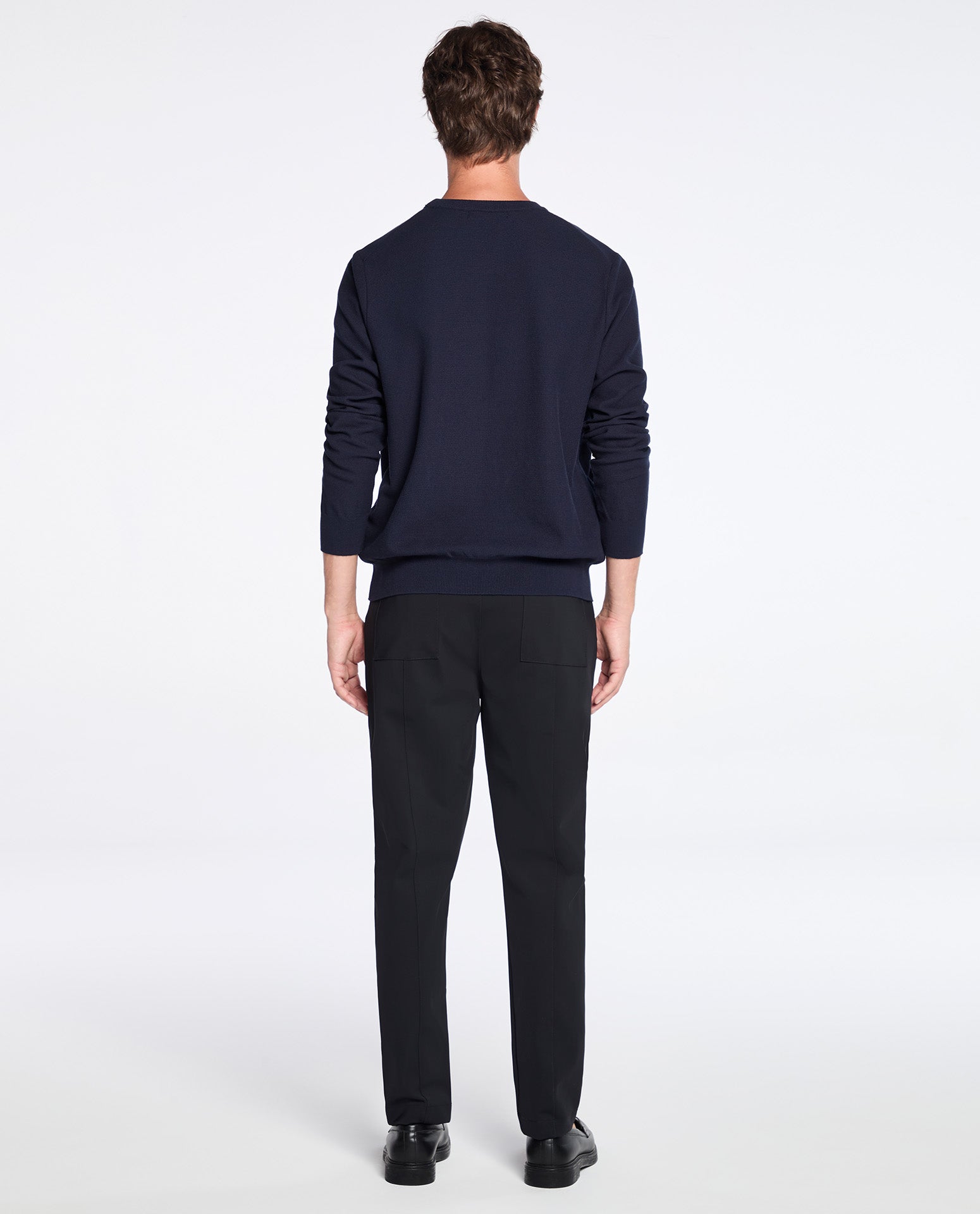 Calça Lafort Reta Lucca Technoblock®