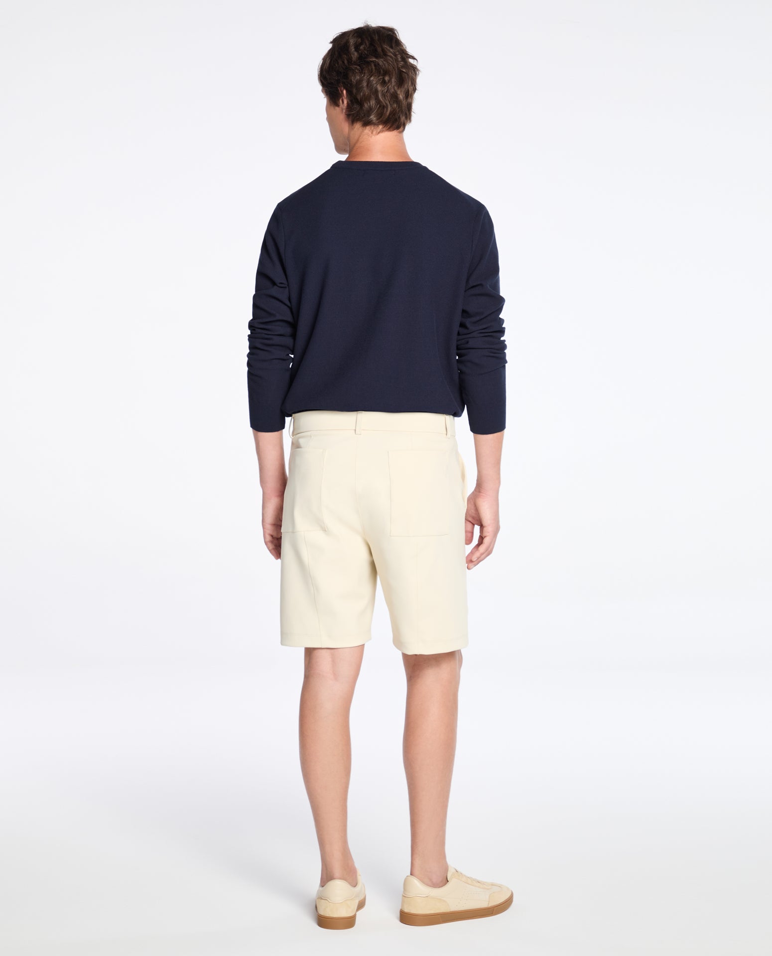 Bermuda Lafort Reta Max Technoblock®