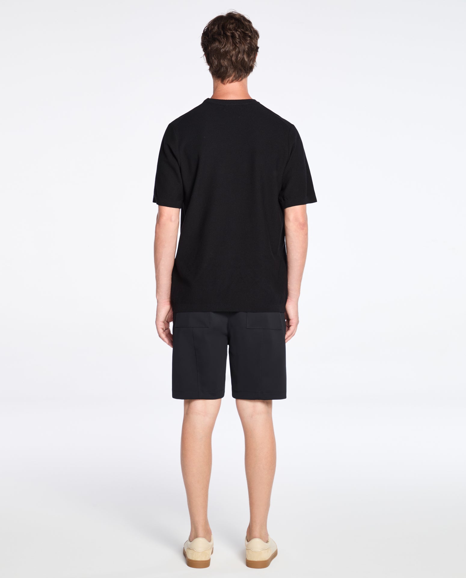 Bermuda Lafort Reta Max Technoblock®