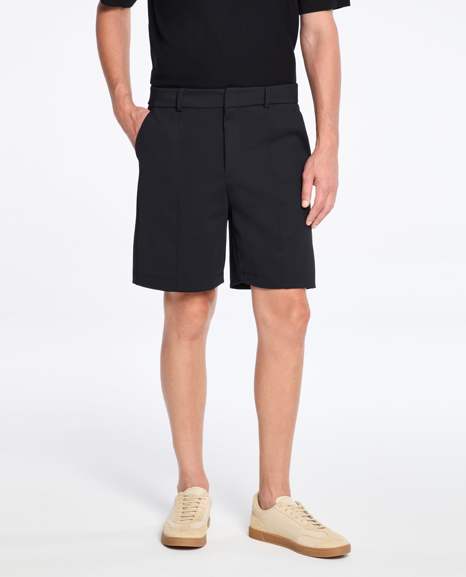 Bermuda Lafort Reta Max Technoblock®