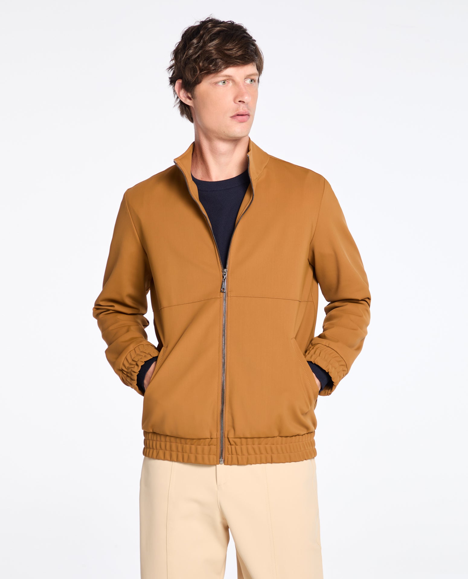 Casaco Lafort Reto Lucca Technoblock®