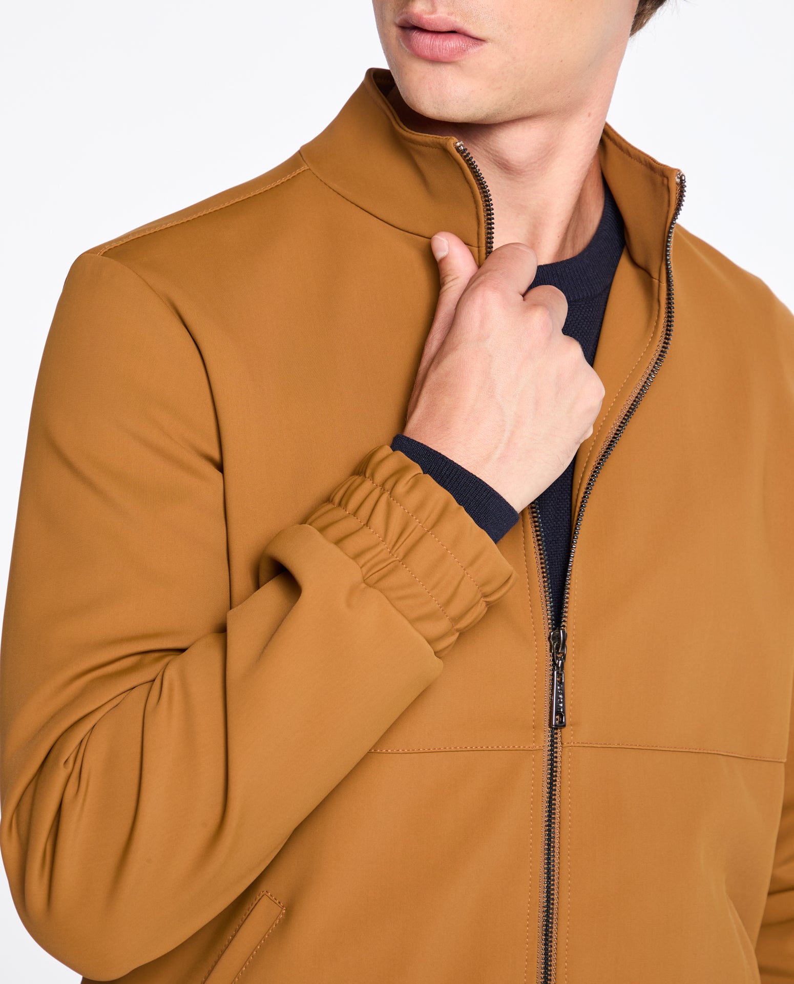 Casaco Lafort Reto Lucca Technoblock®