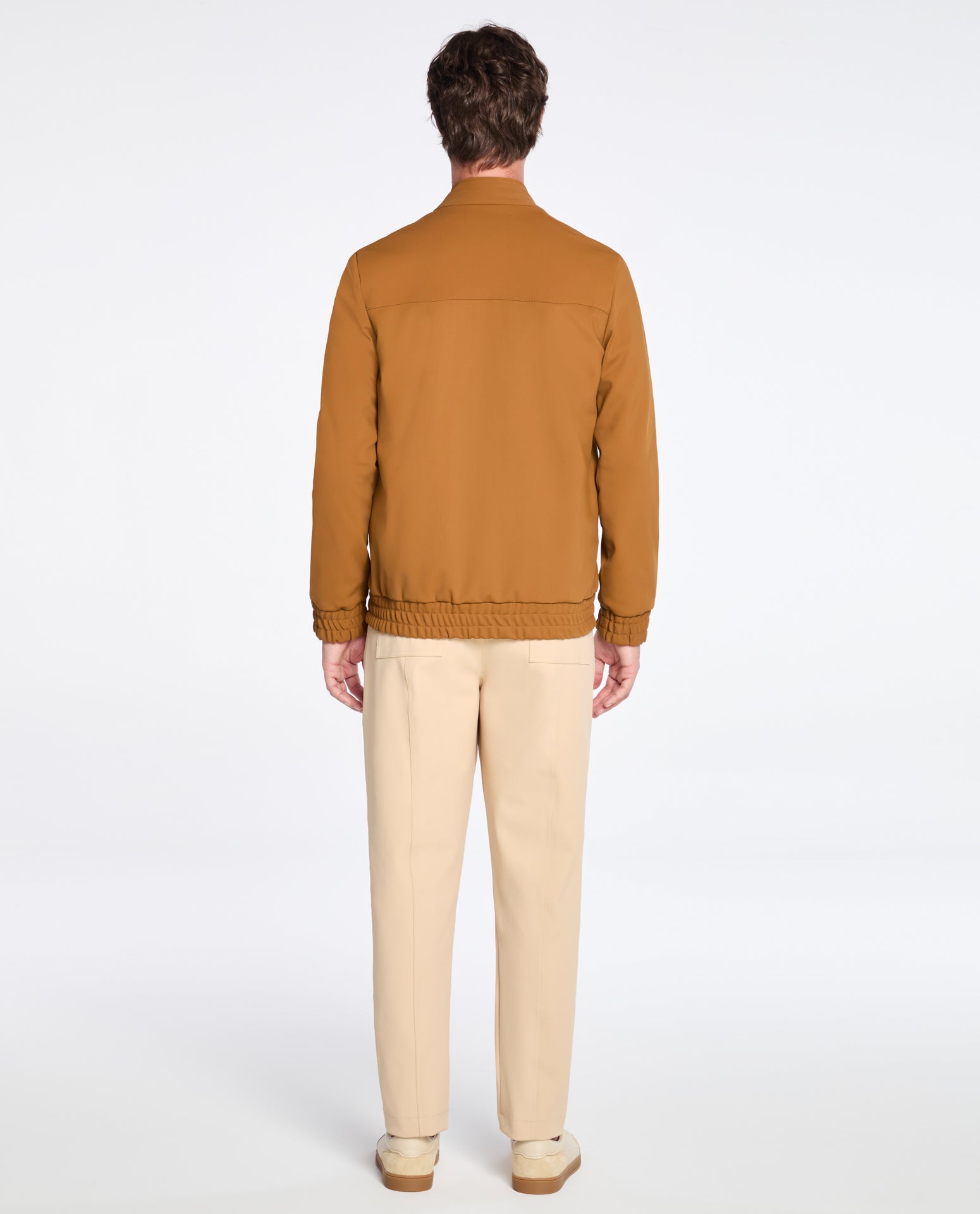 Casaco Lafort Reto Lucca Technoblock®