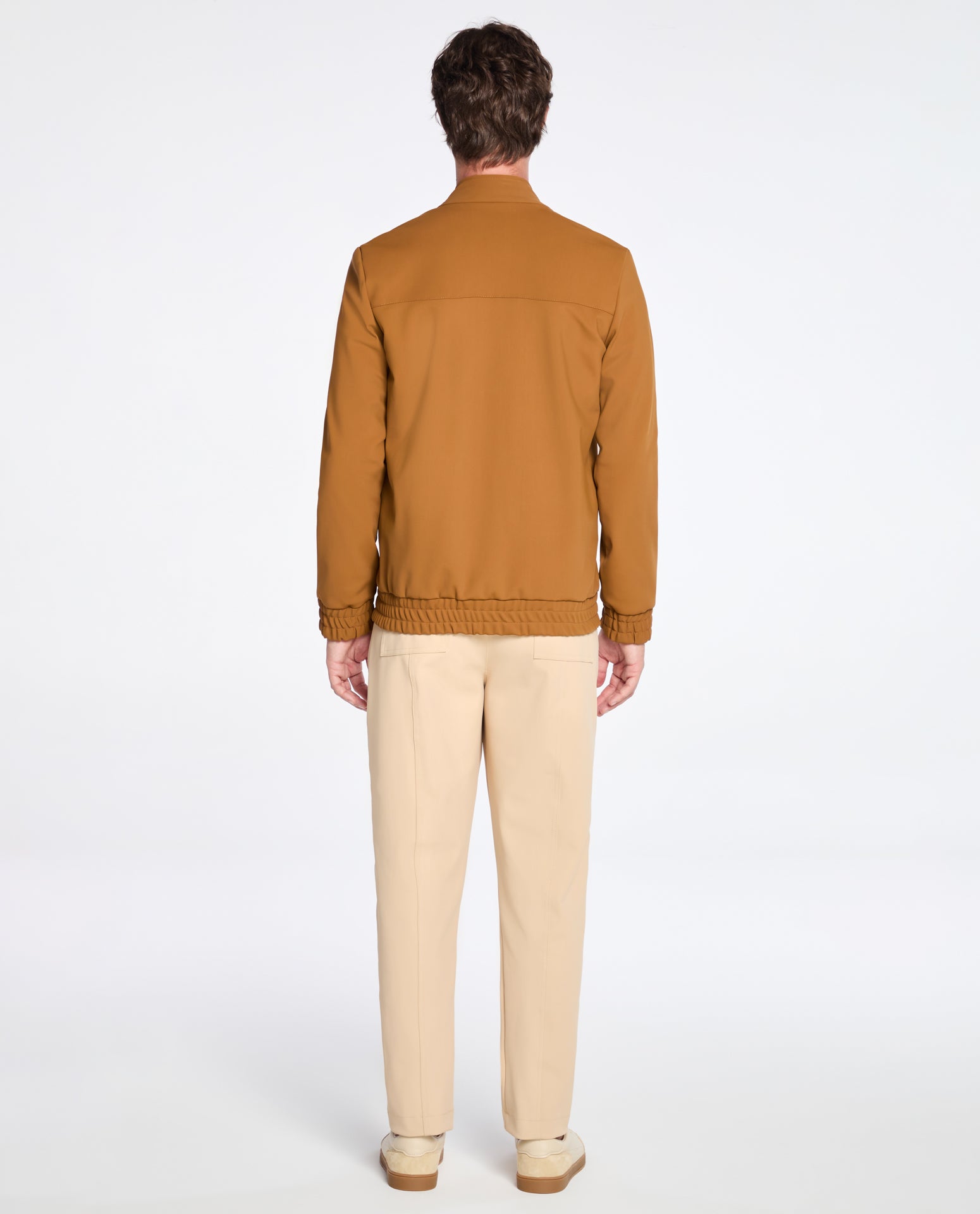 Calça Lafort Reta Oliver Technoblock®