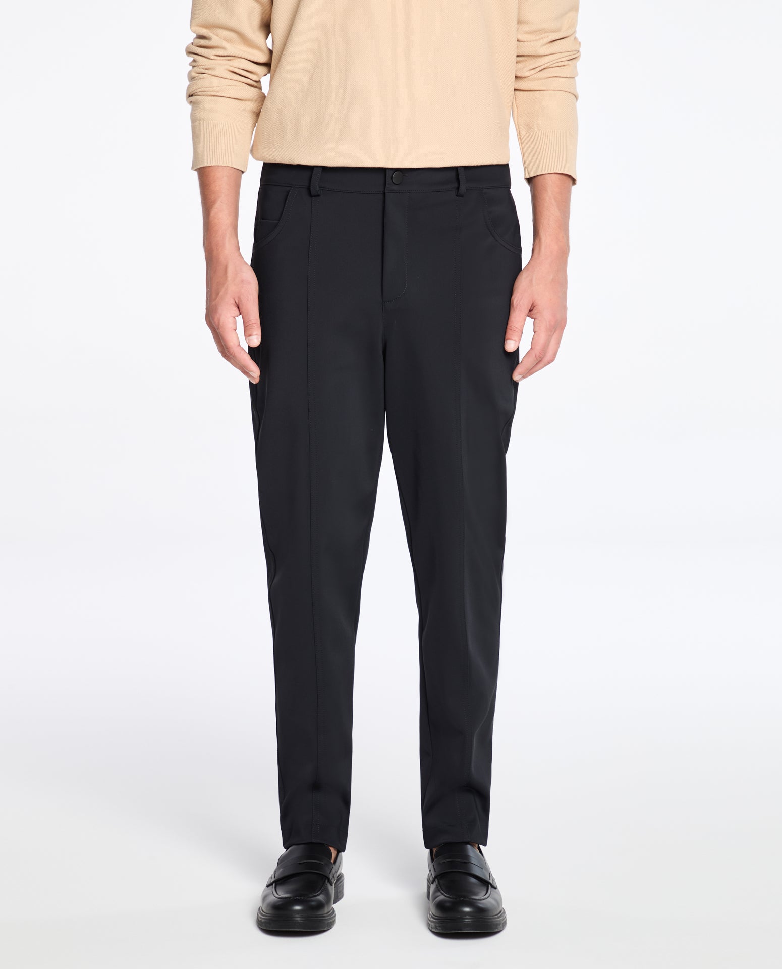 Calça Lafort Reta Oliver Technoblock®