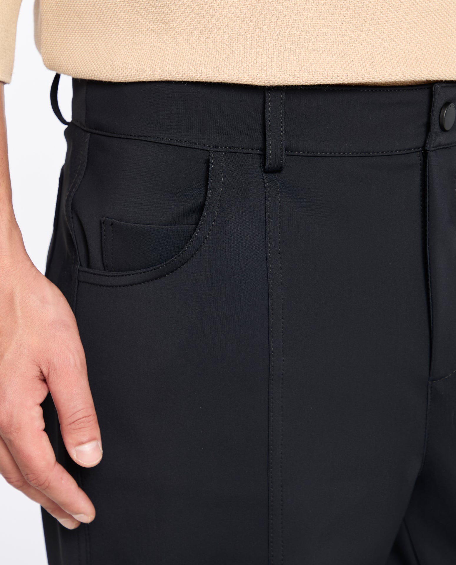 Calça Lafort Reta Oliver Technoblock®