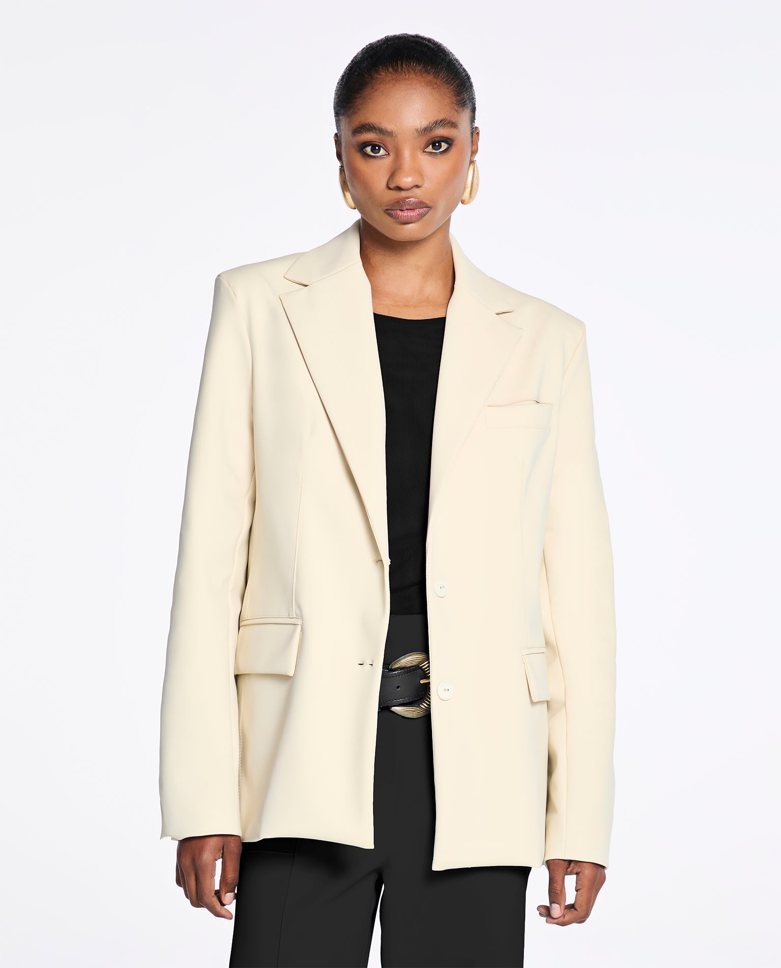 Blazer Lafort Ramona Technoblock®