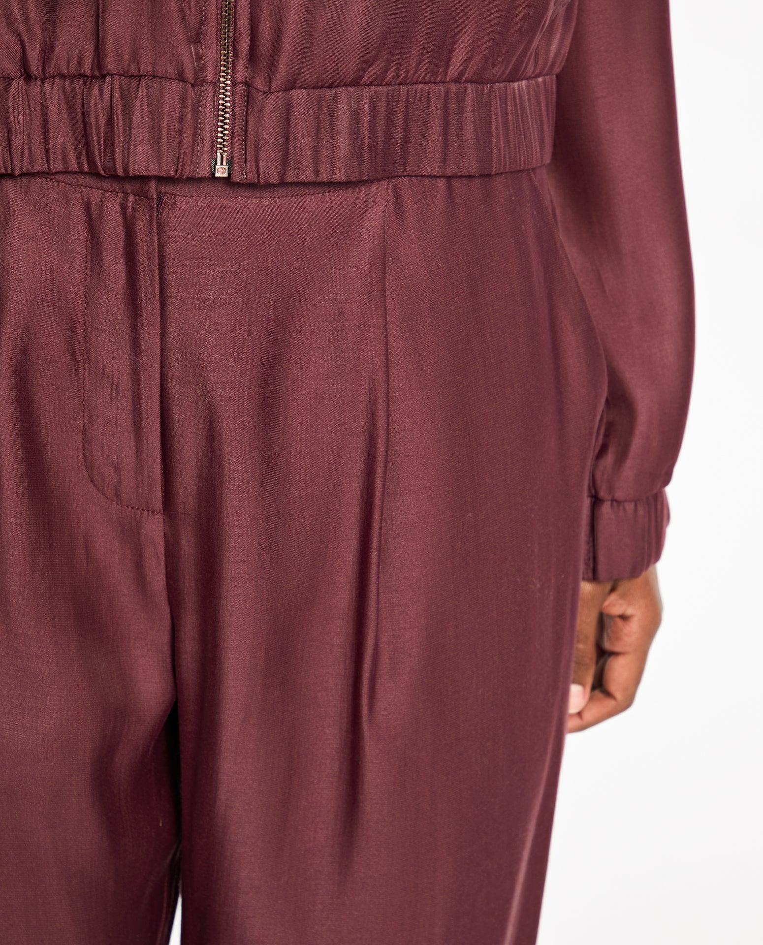 Calça Lafort Joy Organza