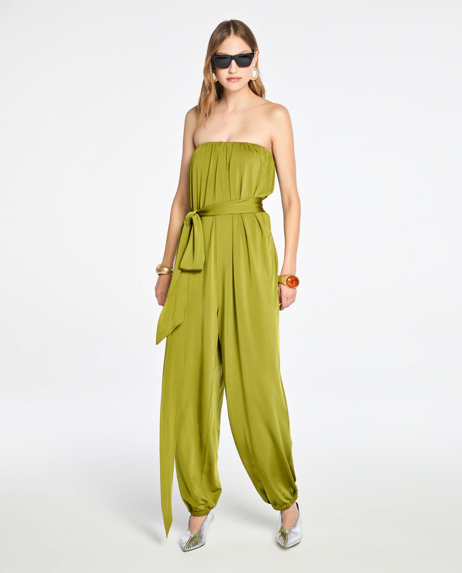 Macacão Lafort Carrie Jersey