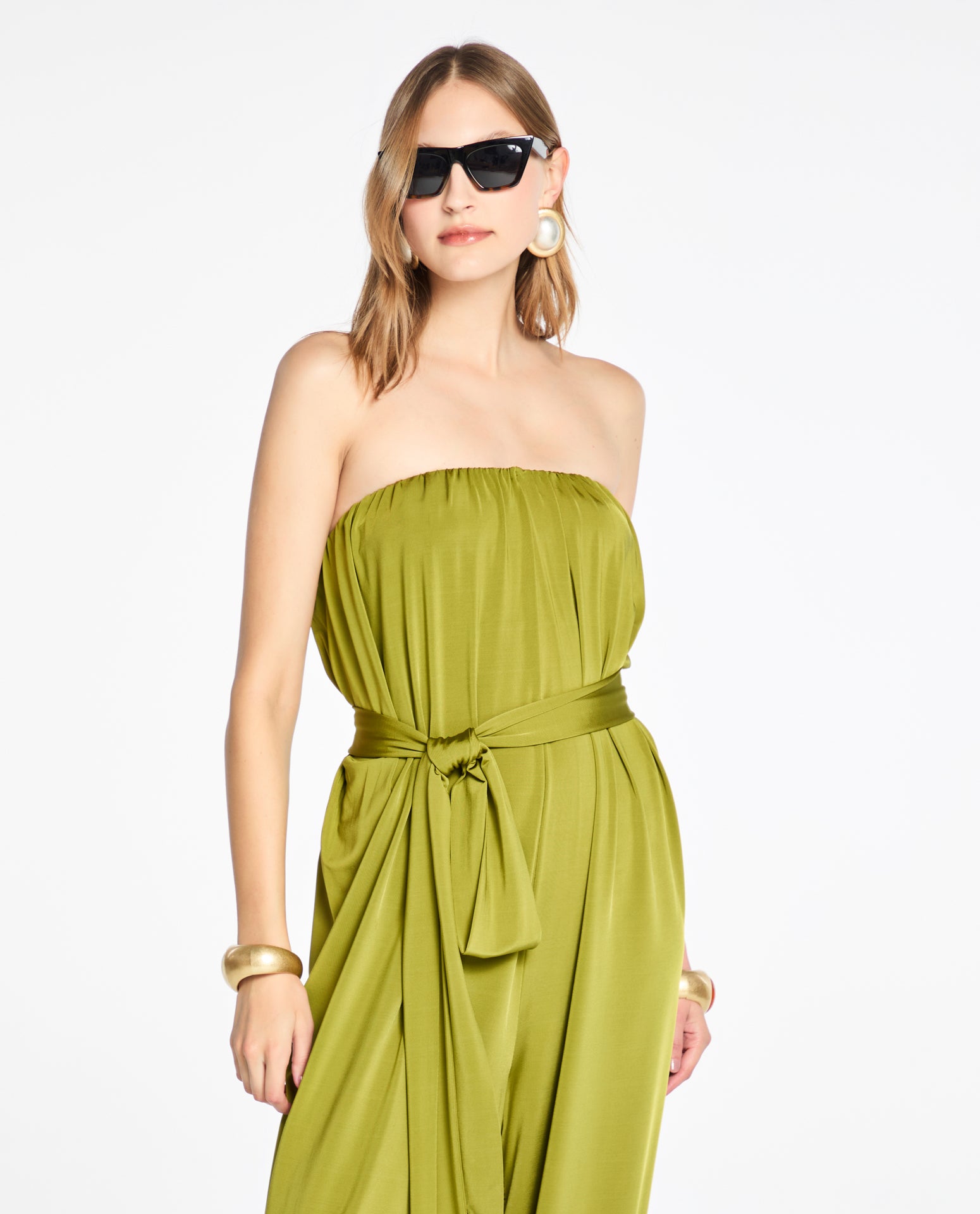 Macacão Lafort Carrie Jersey