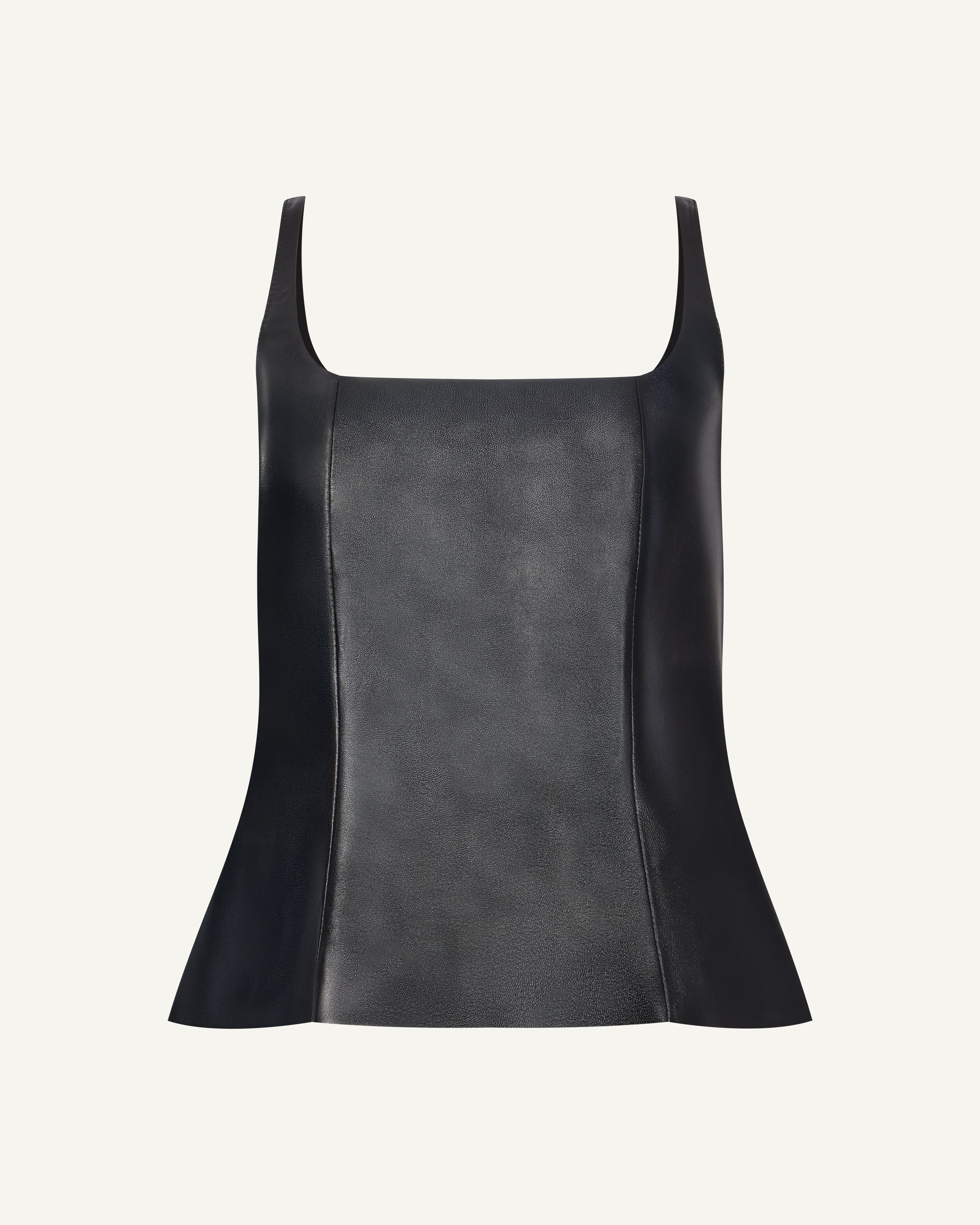 Top Lafort Com Block Bonnie Couro