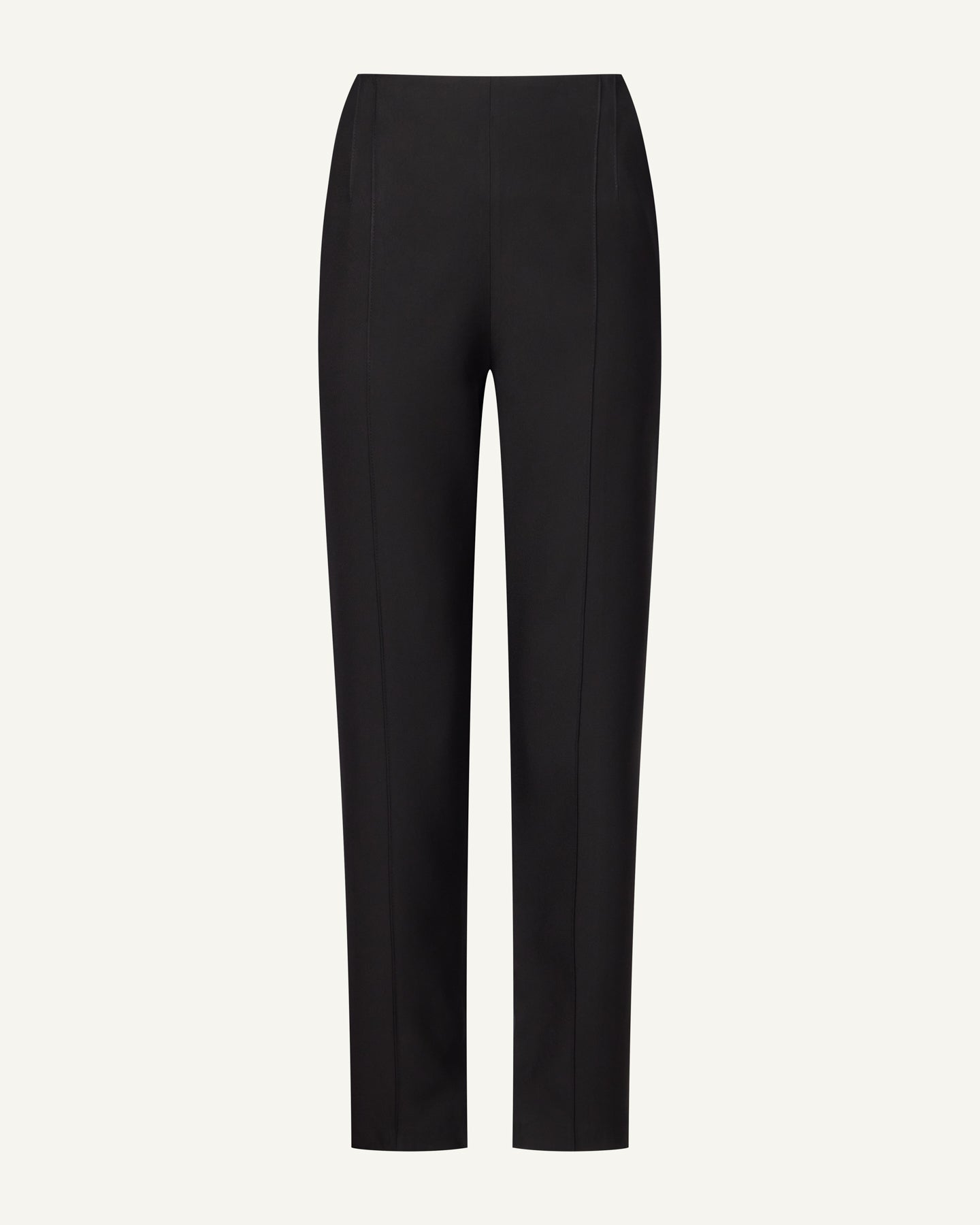 Calça Lafort Sem Cós Fabiola Crepe Patou