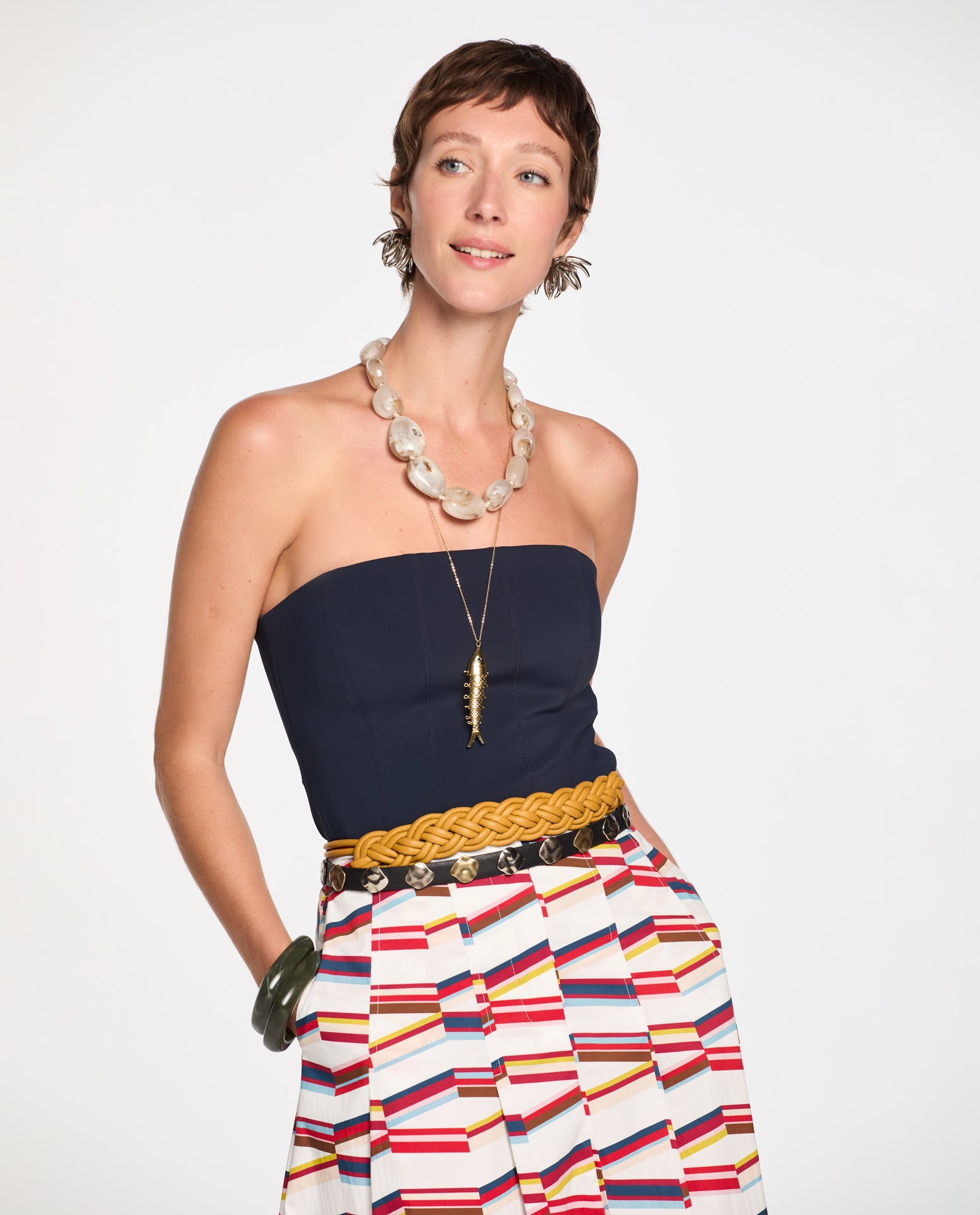 Top Lafort Corset Marisa Technoblock®