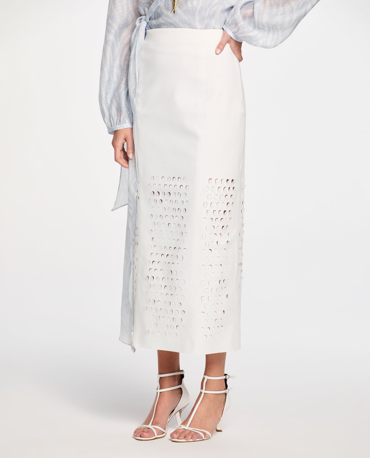 Saia Lafort Laser Elba Technoblock®