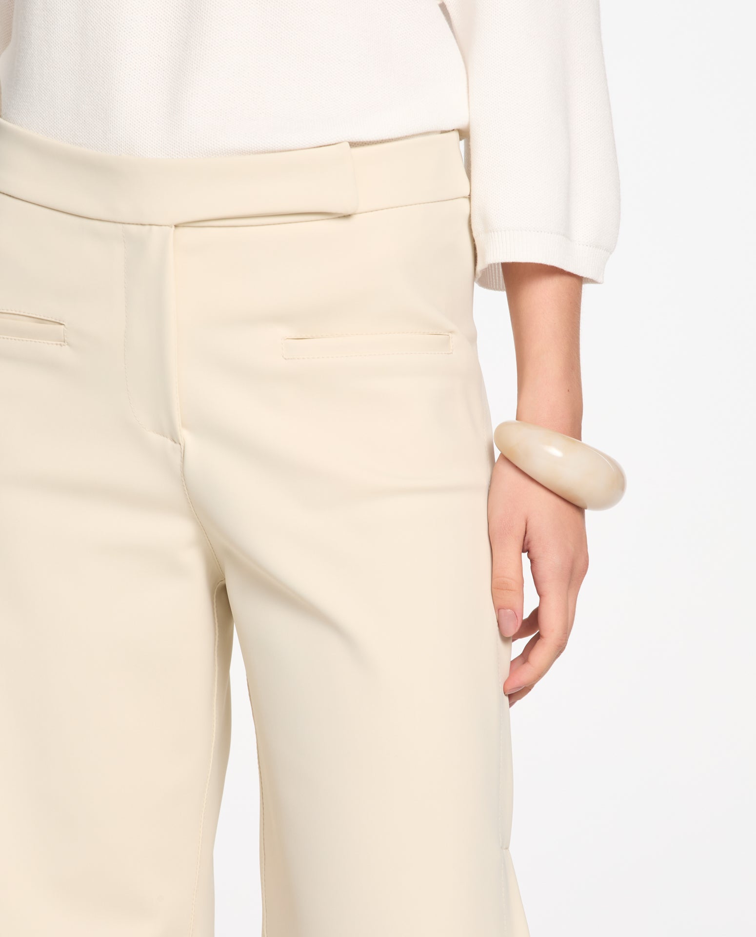 Calça Lafort Pantalona Artemisia Technoblock®