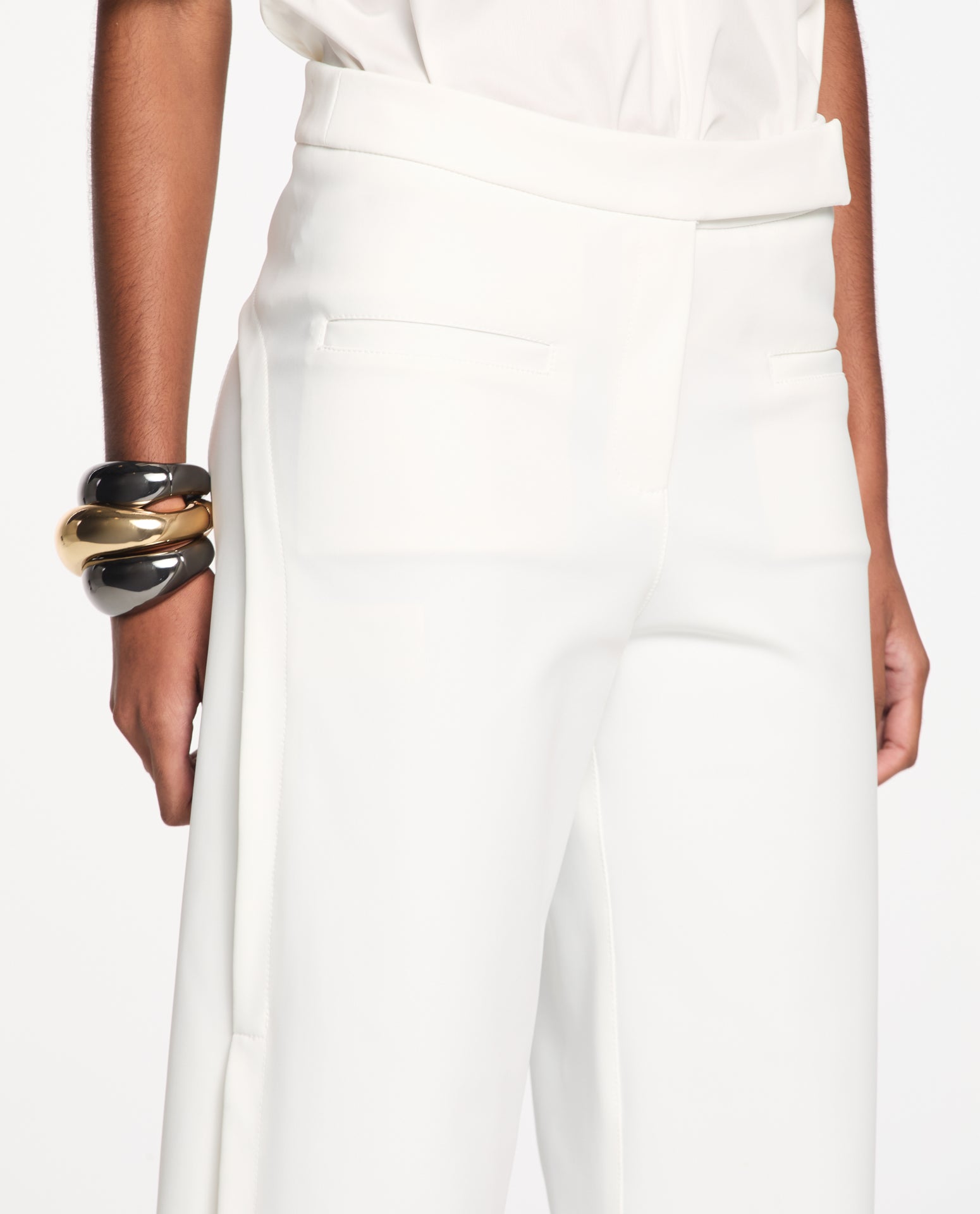 Calça Lafort Pantalona Artemisia Technoblock®