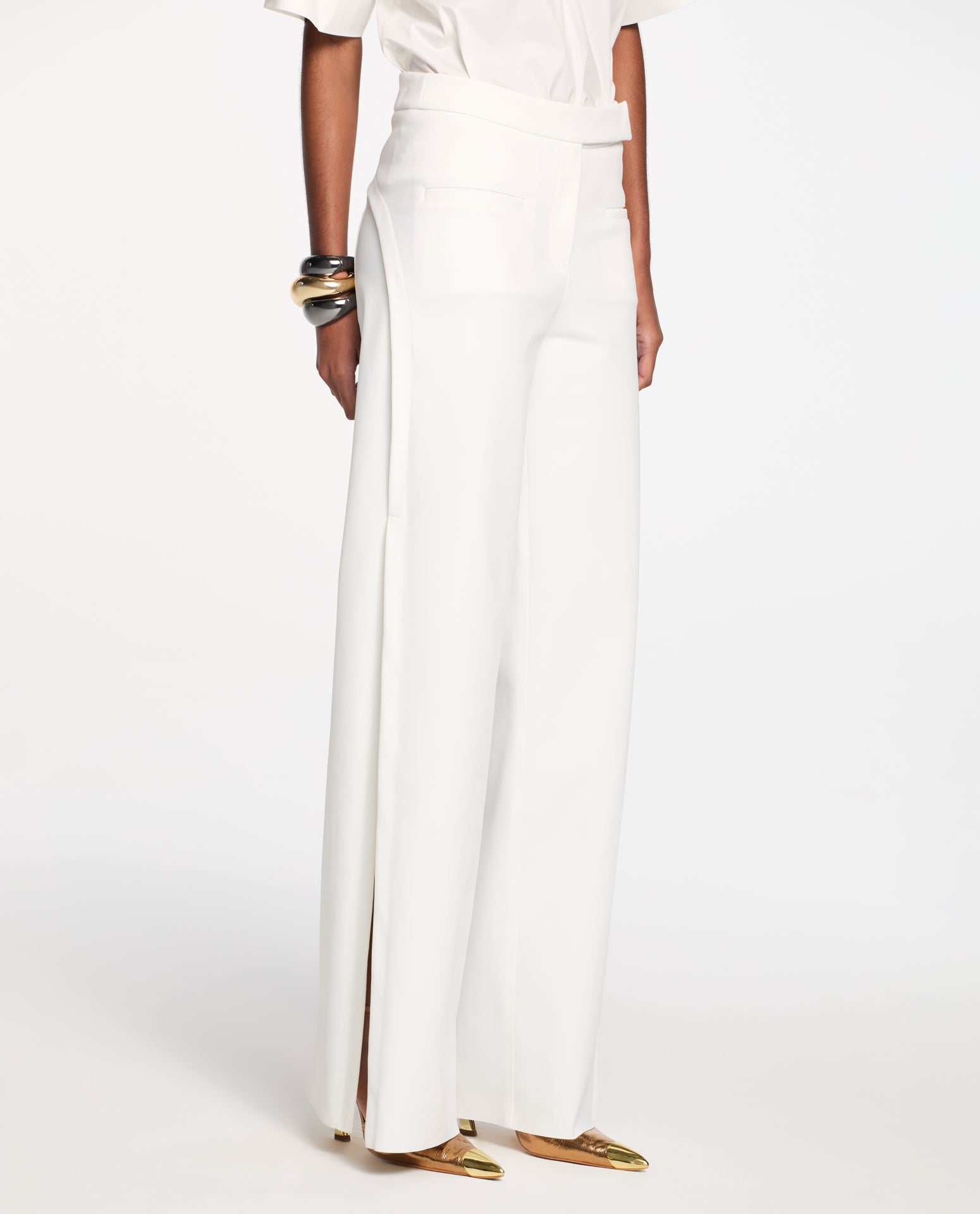 Calça Lafort Pantalona Artemisia Technoblock®