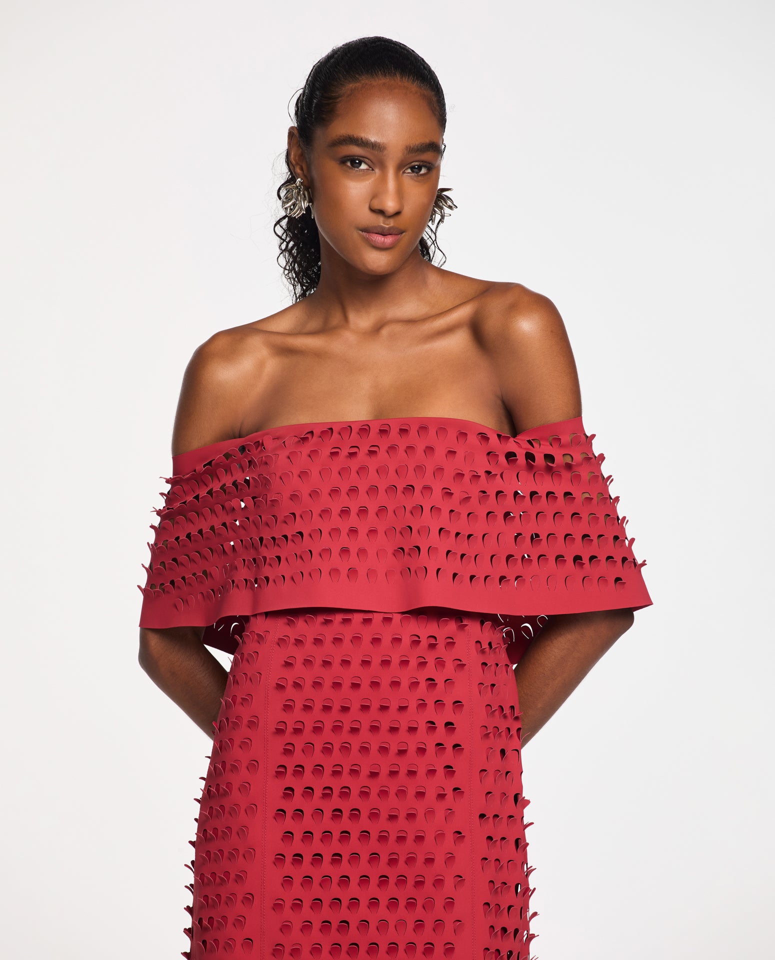 Vestido Lafort Laser Elba Technoblock®