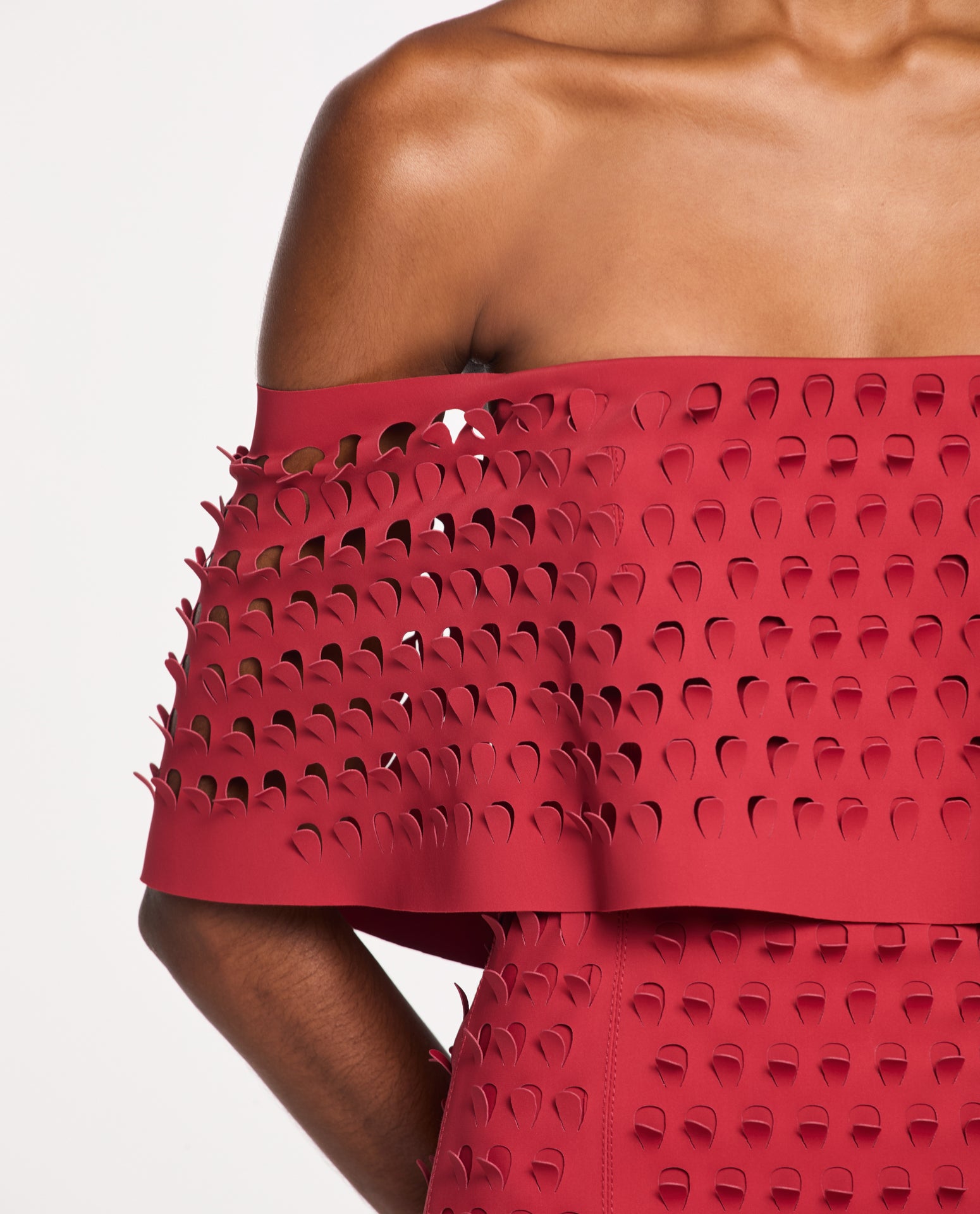 Vestido Lafort Laser Elba Technoblock®