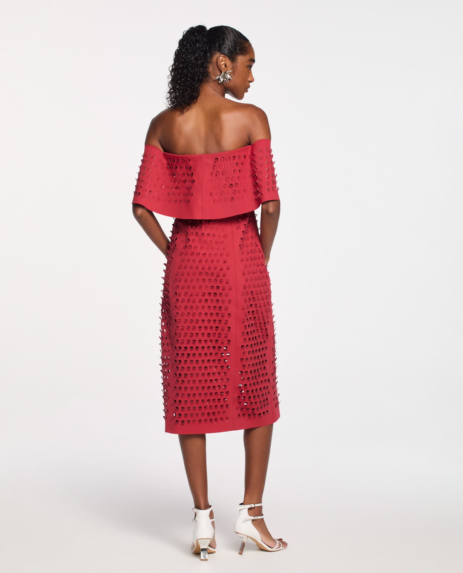 Vestido Lafort Laser Elba Technoblock®