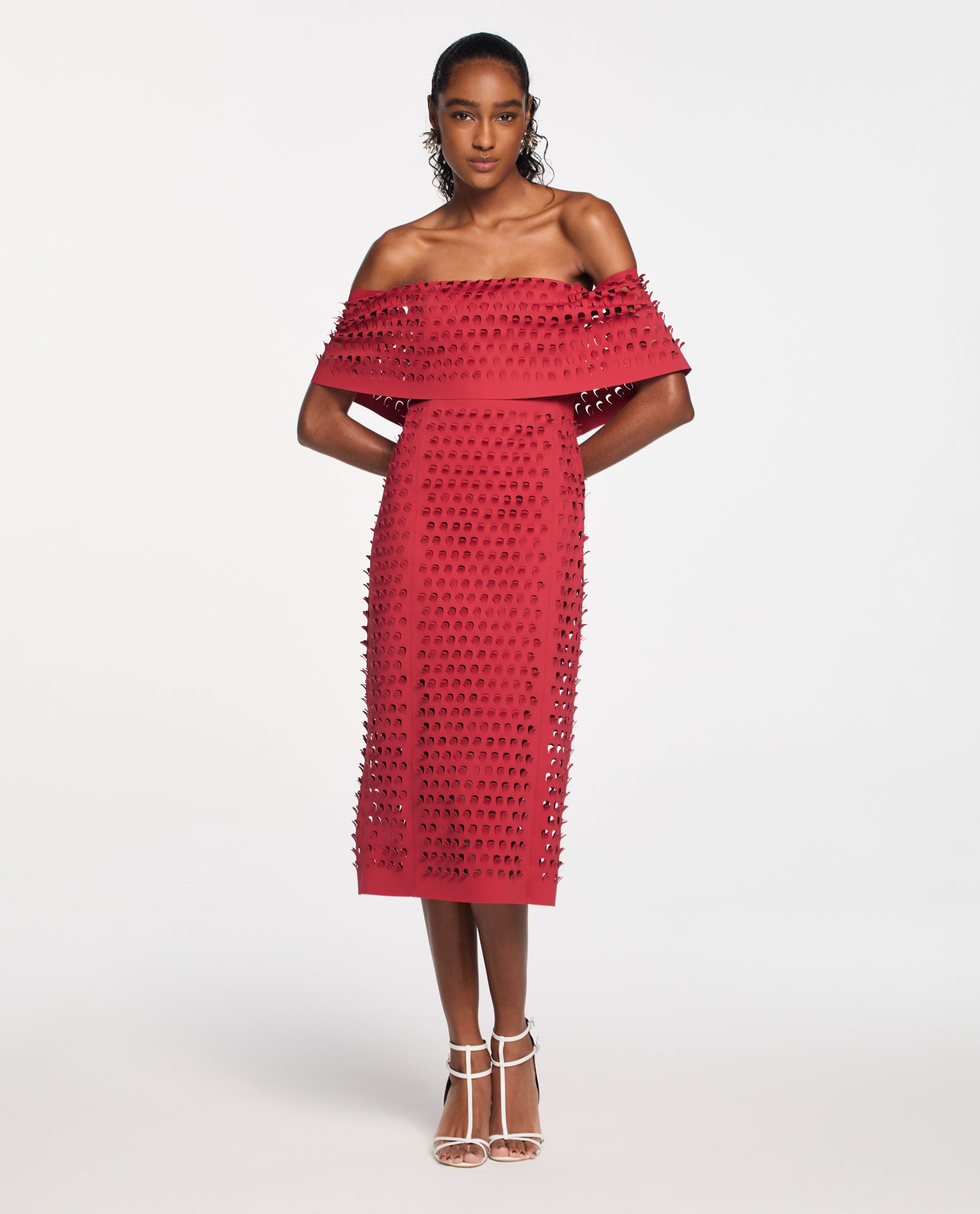 Vestido Lafort Laser Elba Technoblock®
