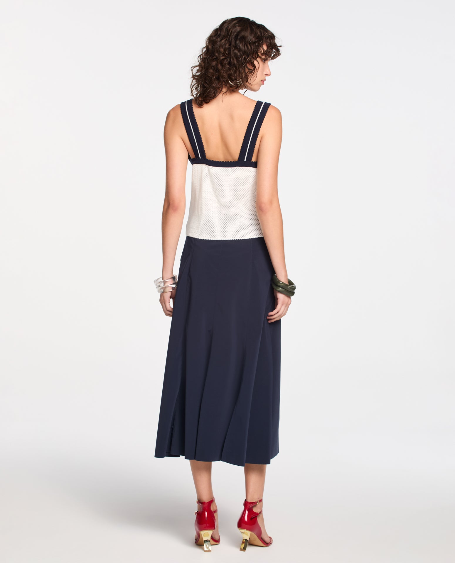 Saia Lafort Rosina Edge Block®