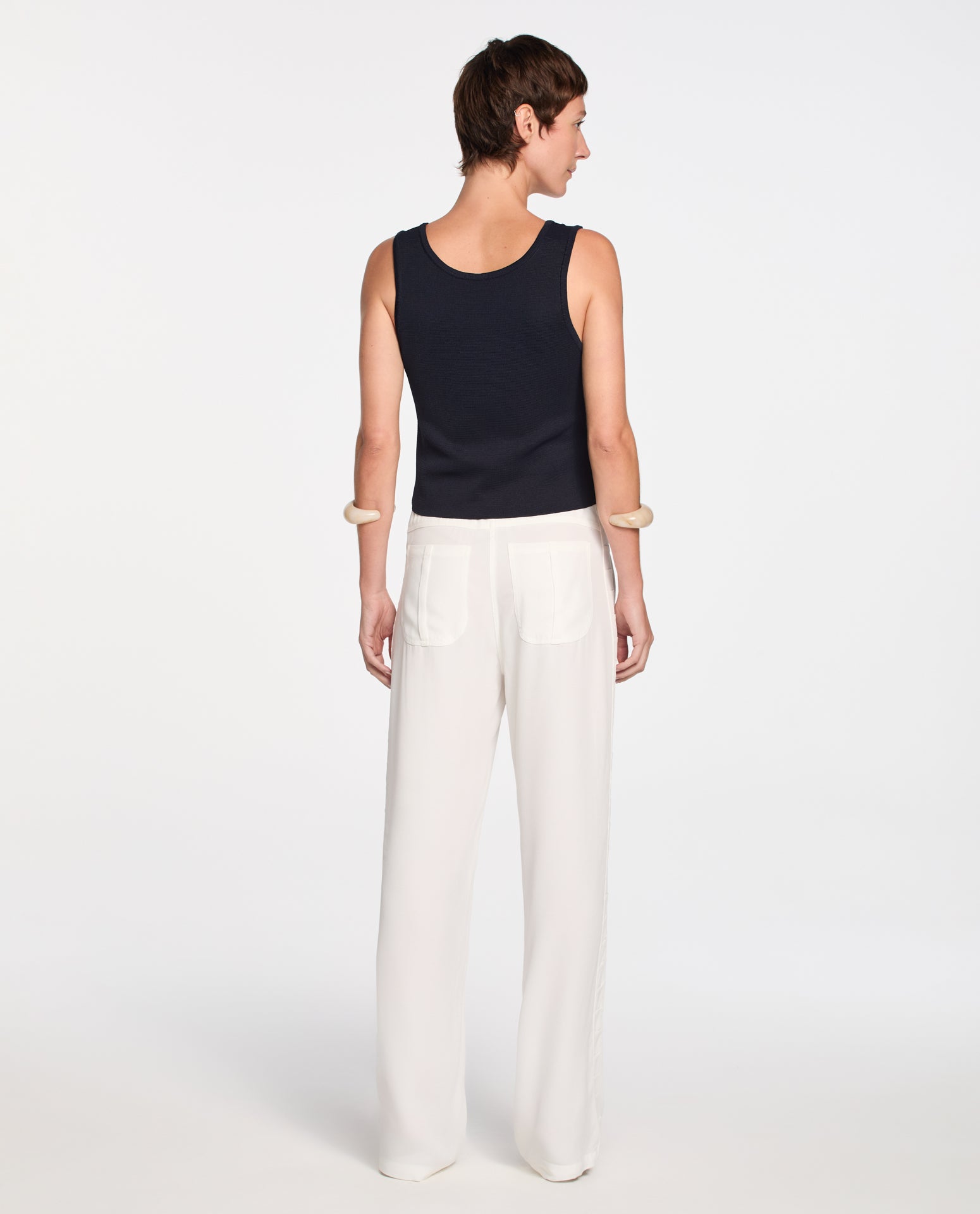 Calça Lafort Cargo Claúdia Nina