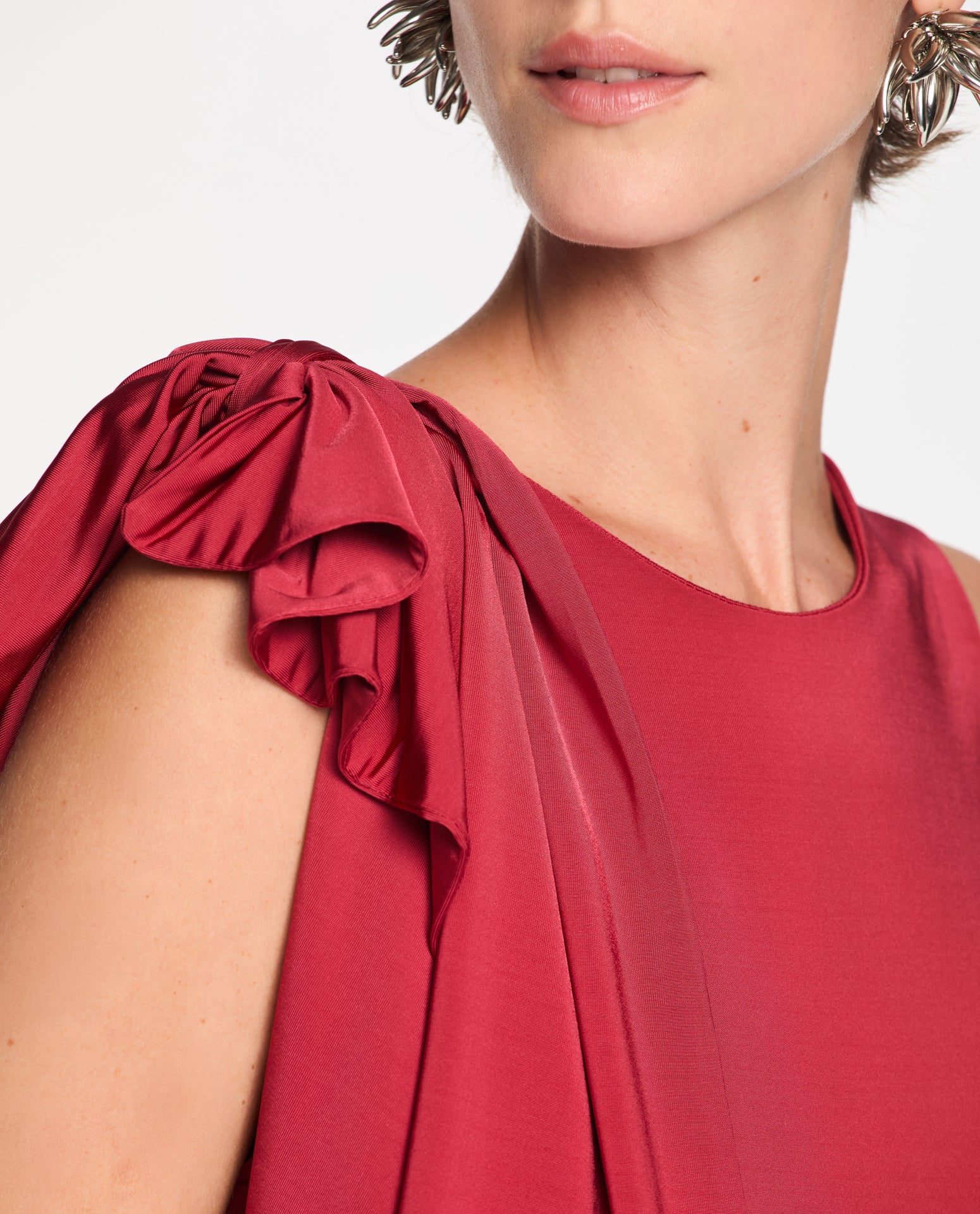 Blusa Lafort Elza Malha