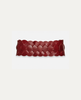 VERMELHO BURGUNDY / PP