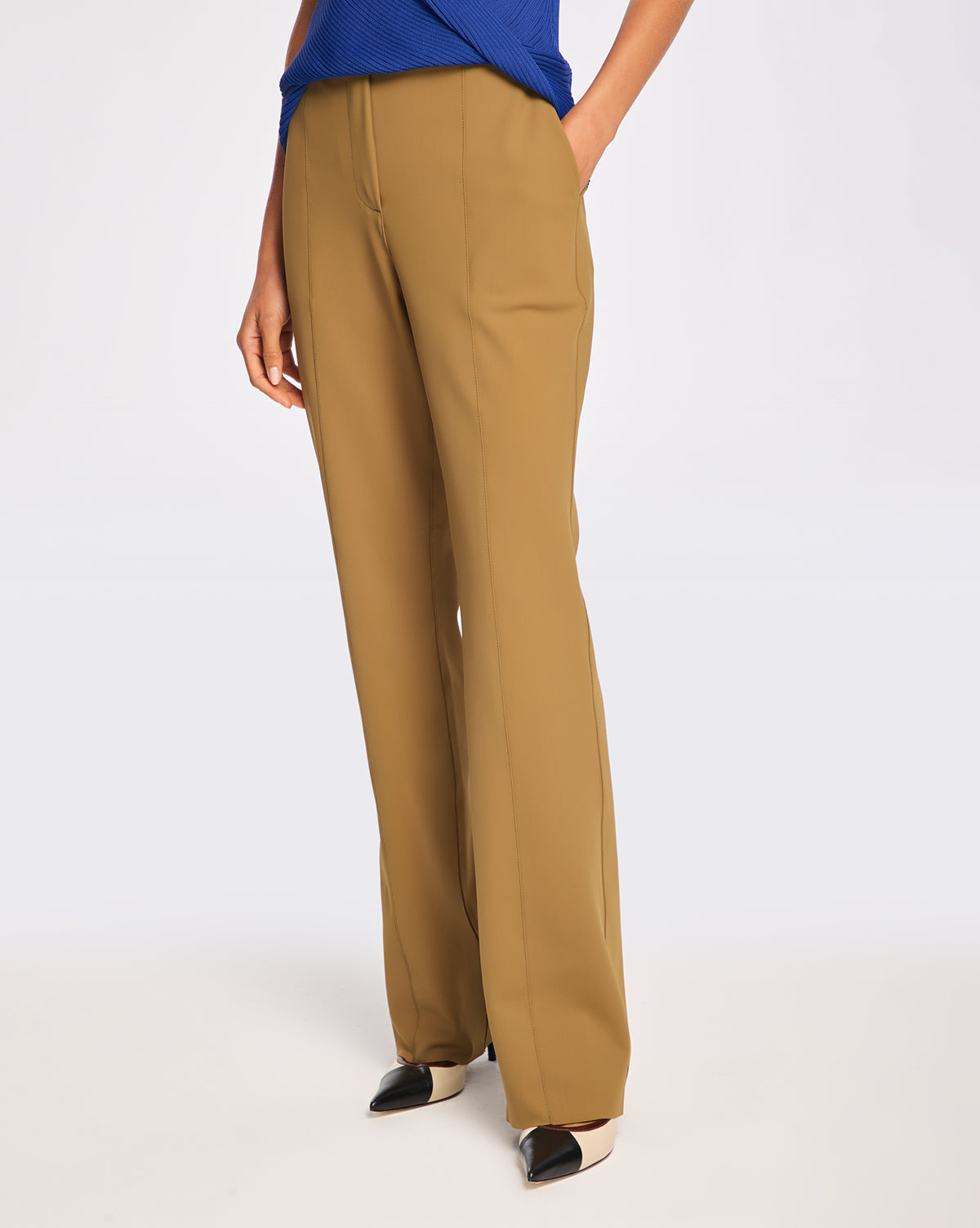 Calça Lafort Boot Elise Technoblock®