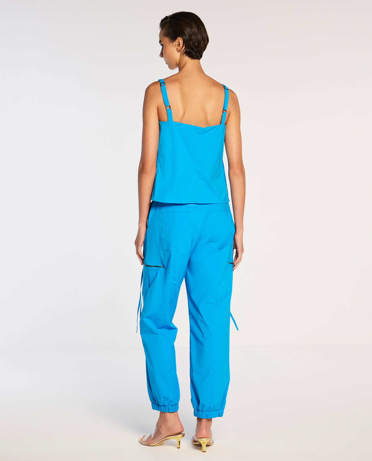 Top Lafort Com Pregas Josephine Cotton Sense